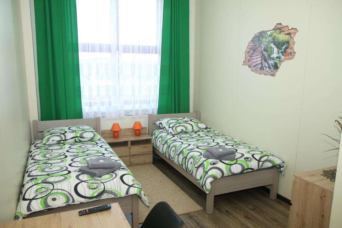 Double Room with Private Bathroom photo 1