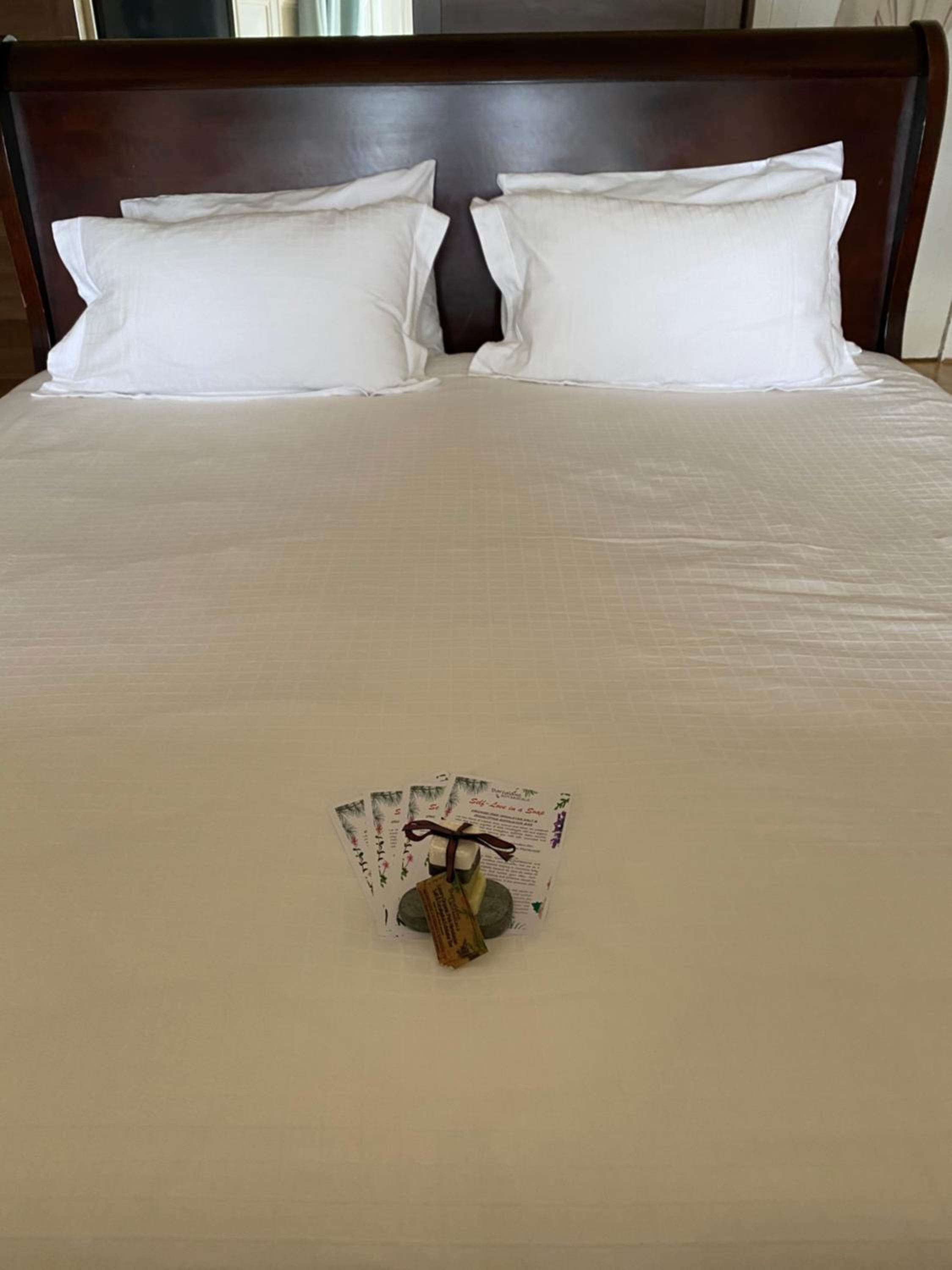 King Room with Sea View photo 1