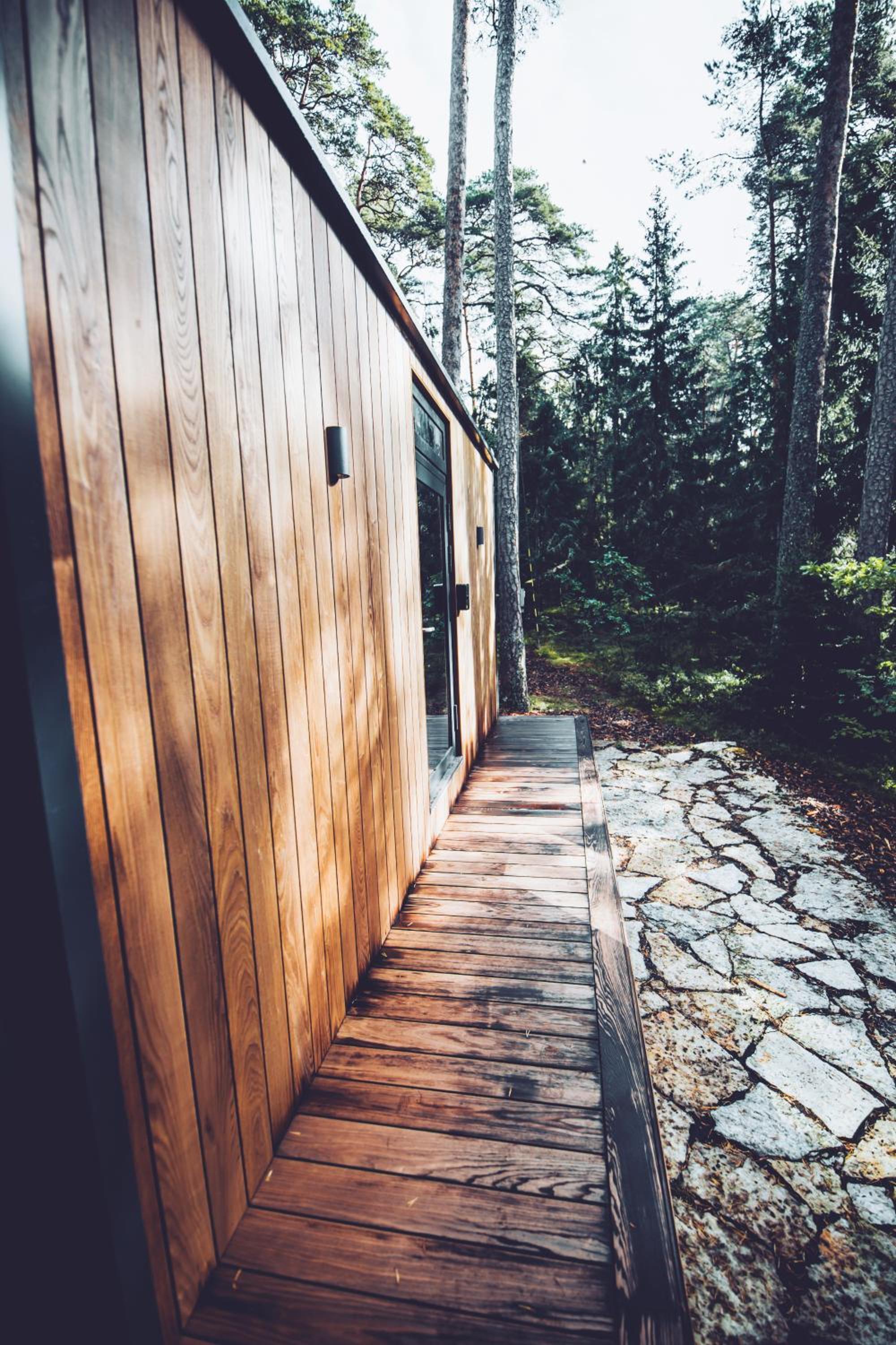 Superior Chalet - Photo 7