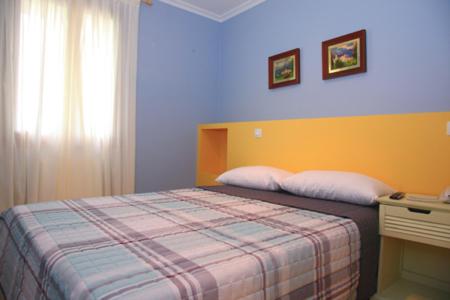 Habitación Individual