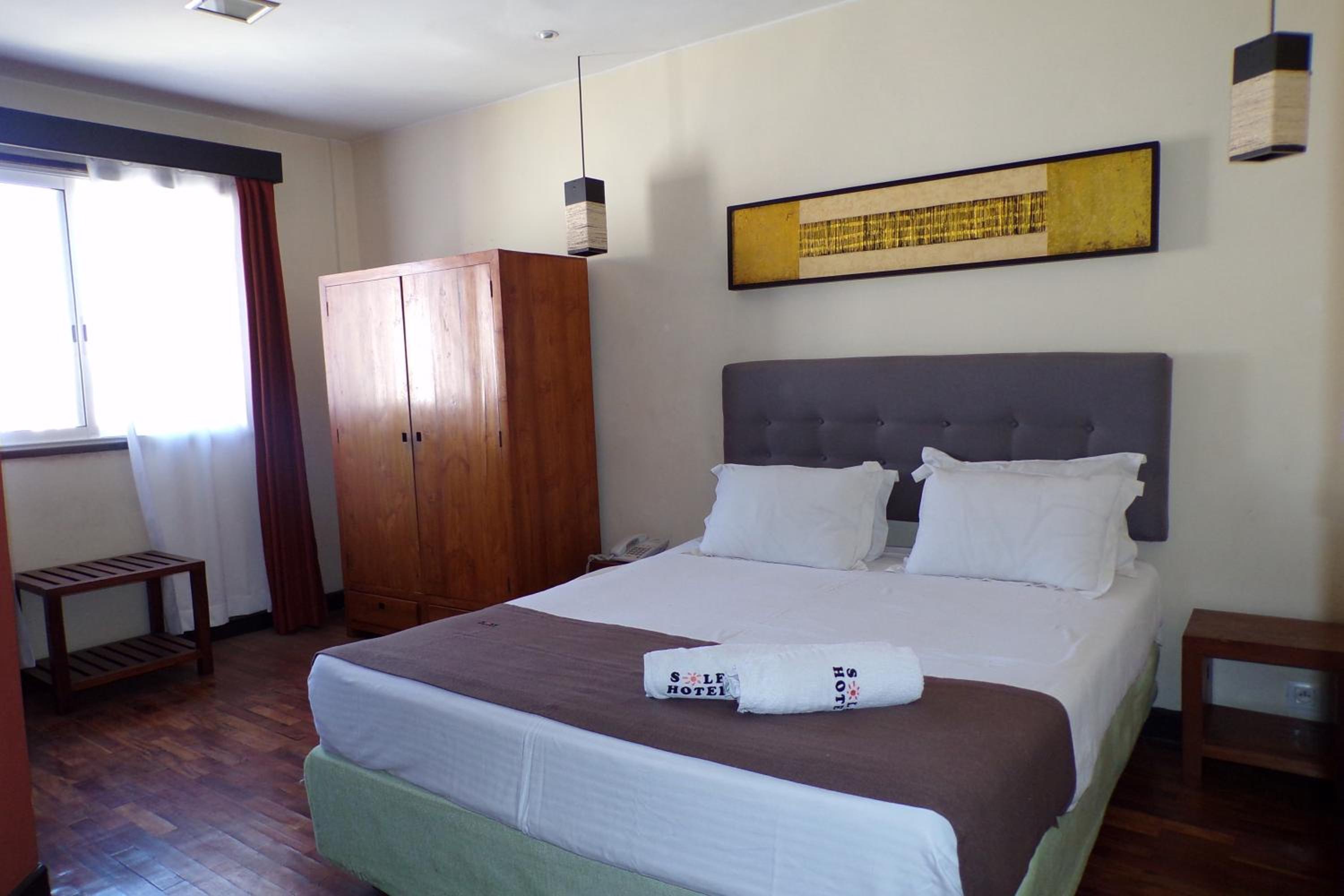 Standard Double Room photo 2