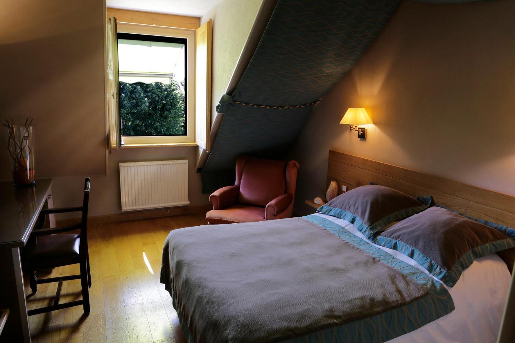 Comfort Double Room - Photo 2