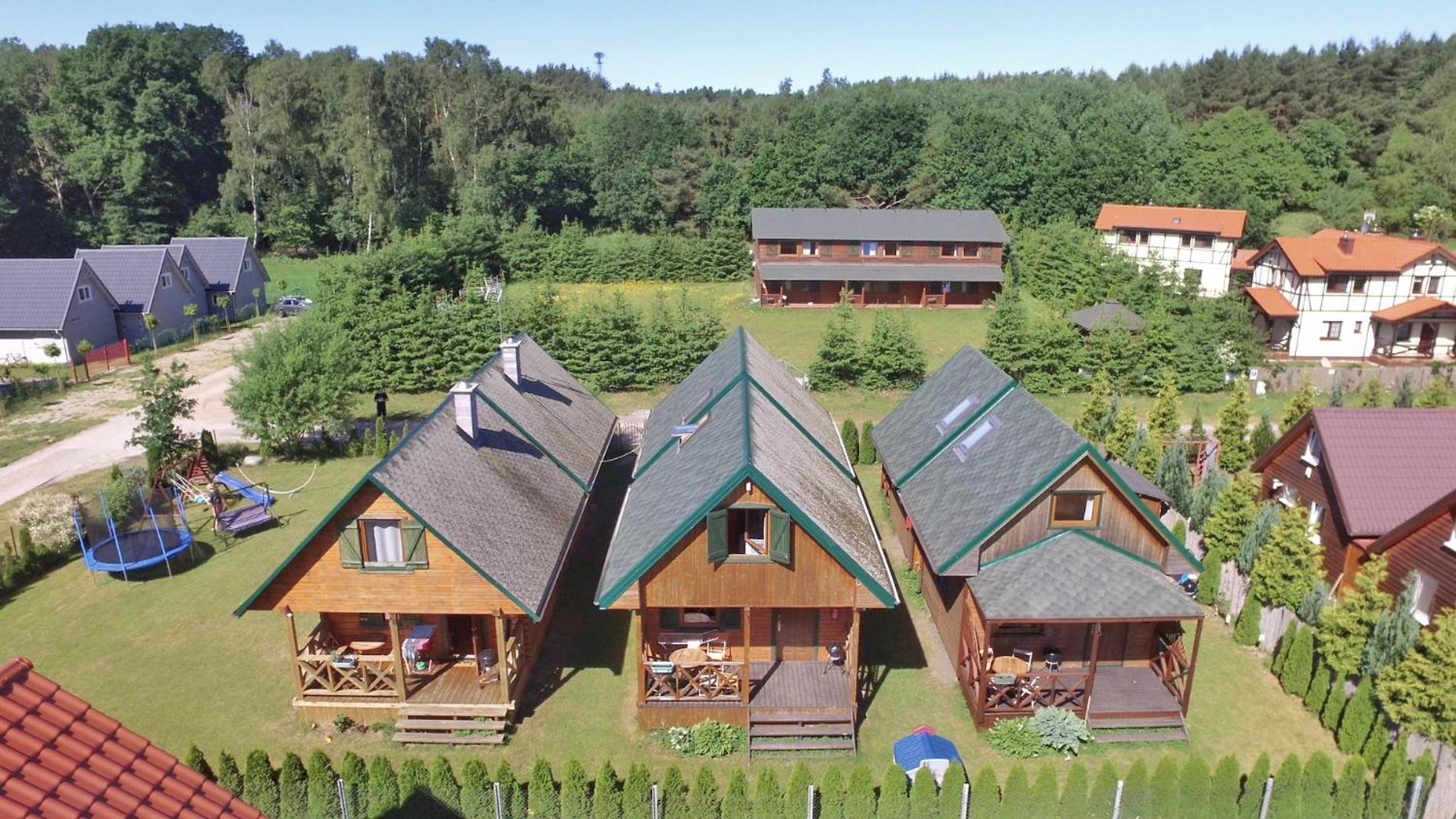 Holiday Home photo 3