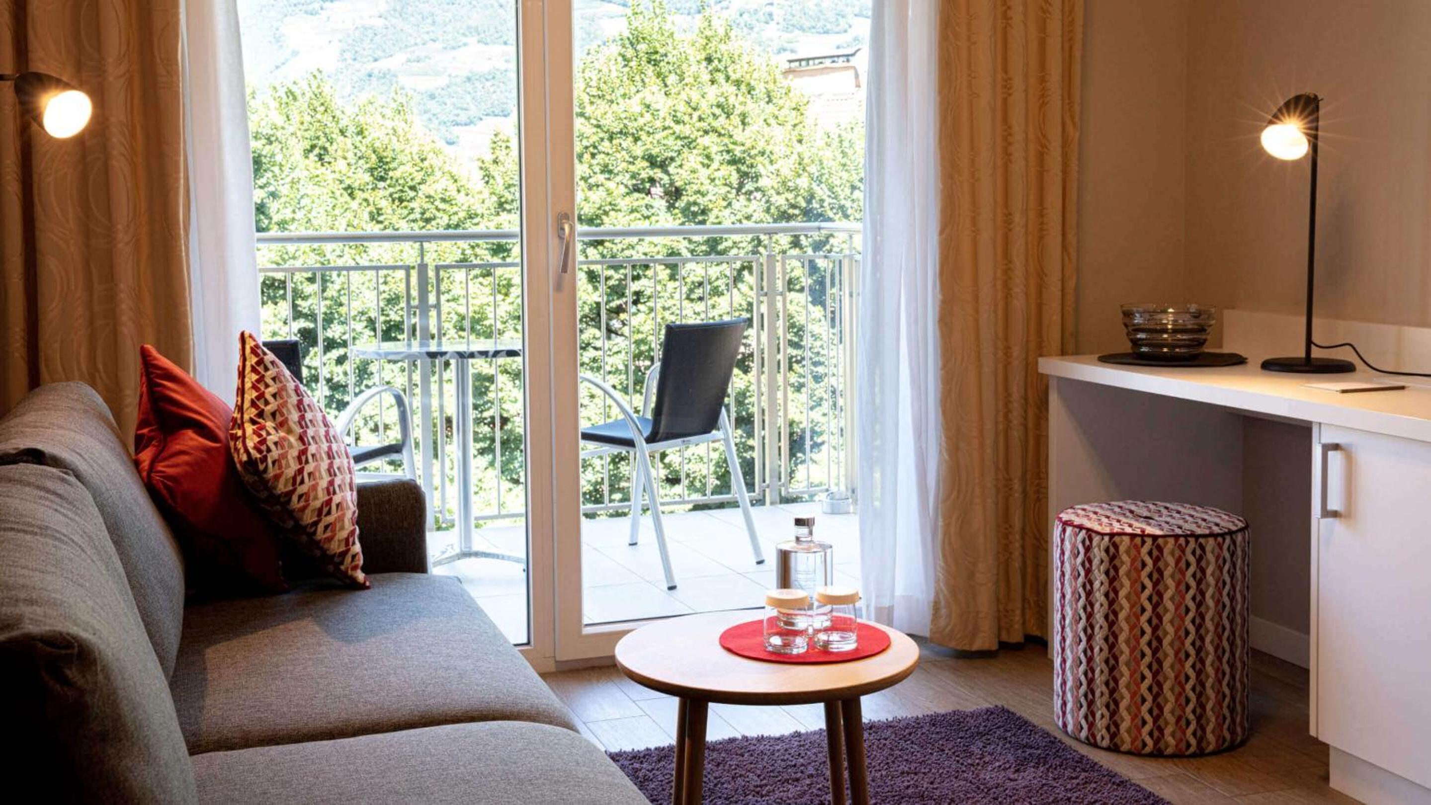 Suite for Single Use photo 3