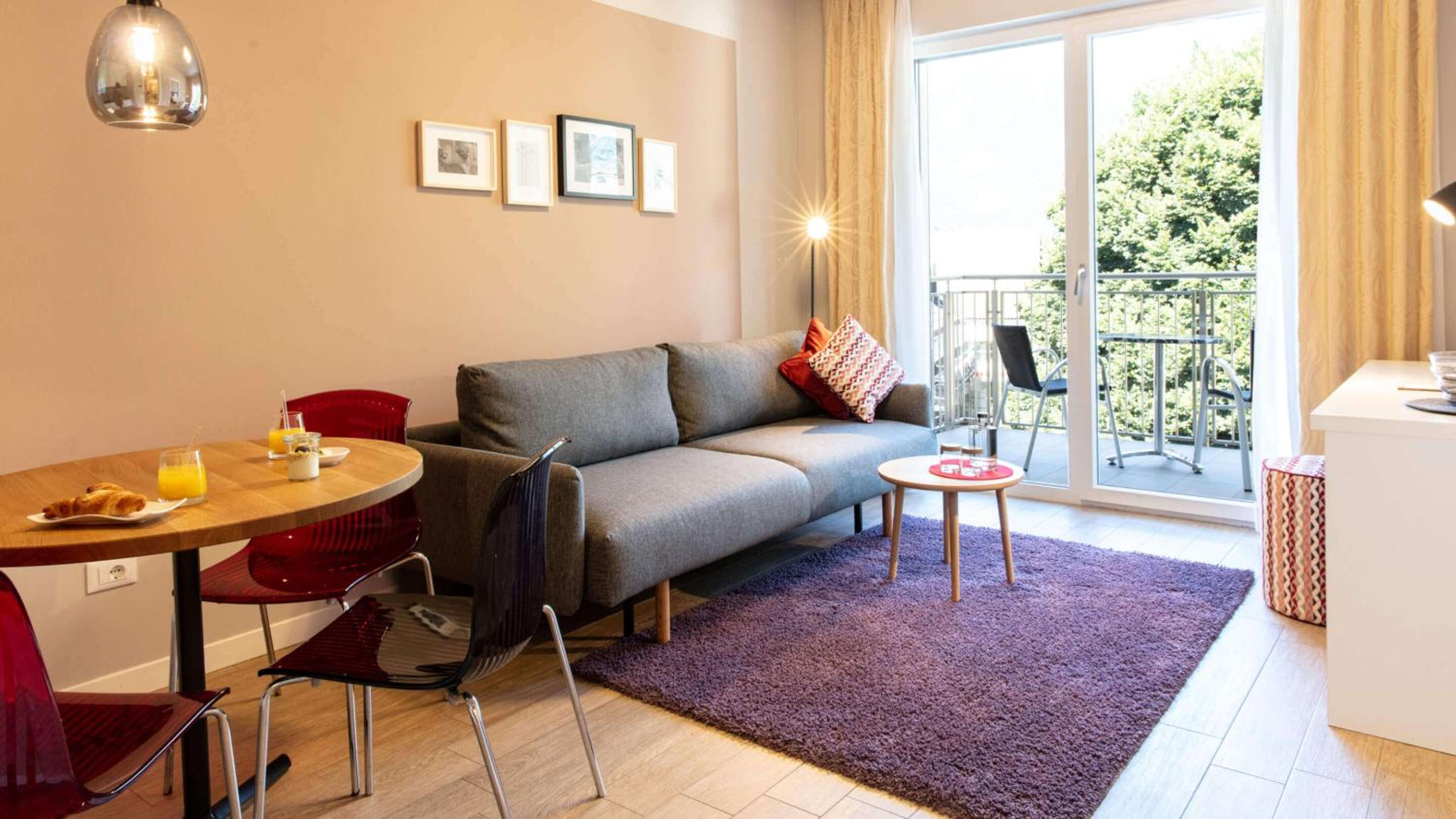 Suite for Single Use photo 2