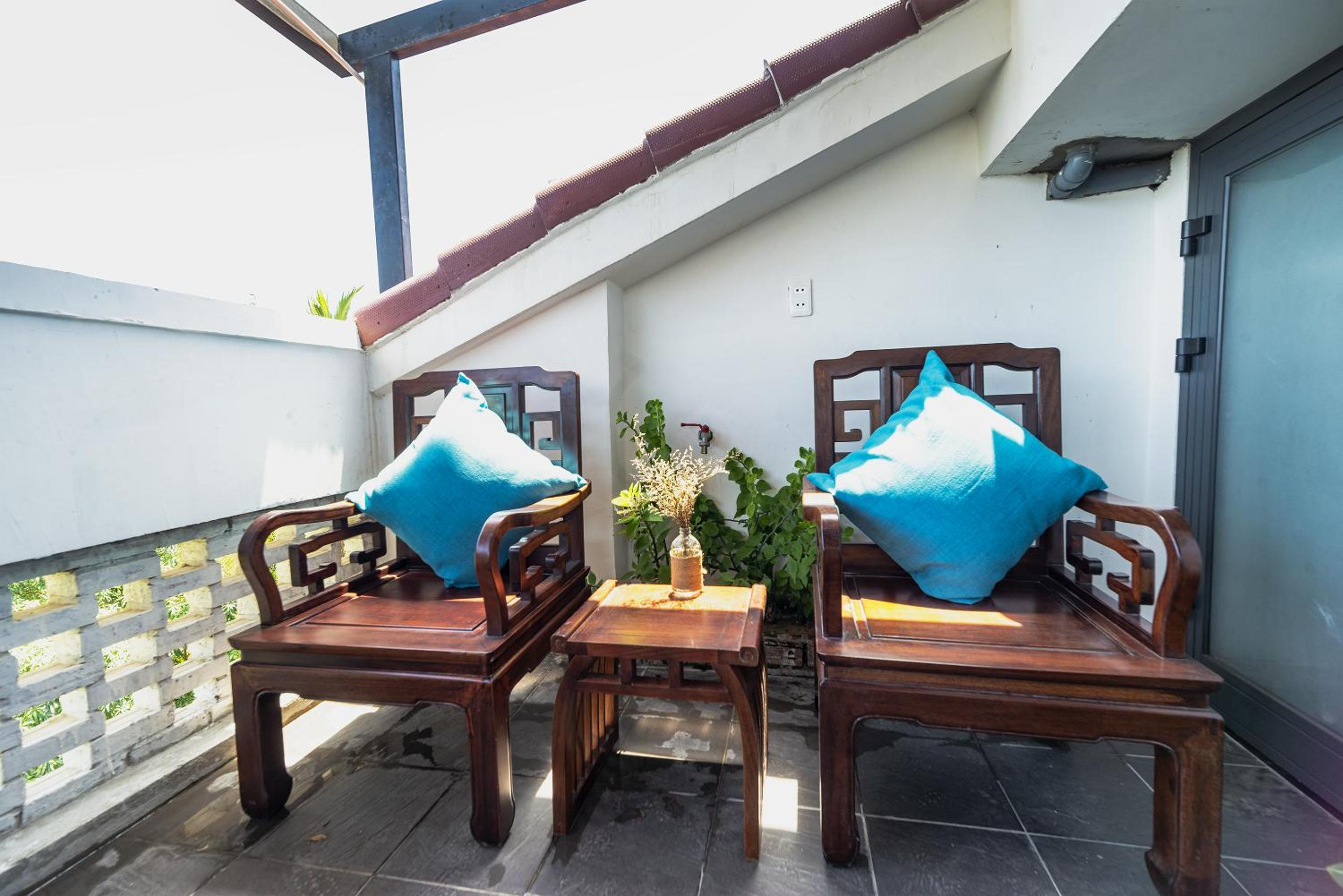 Suite with Sea View - Photo 4