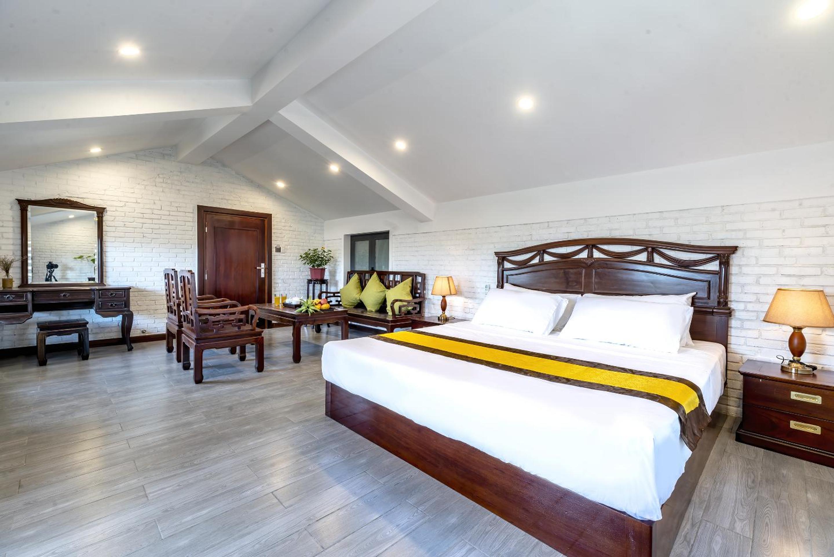 Suite with Sea View - Photo 1