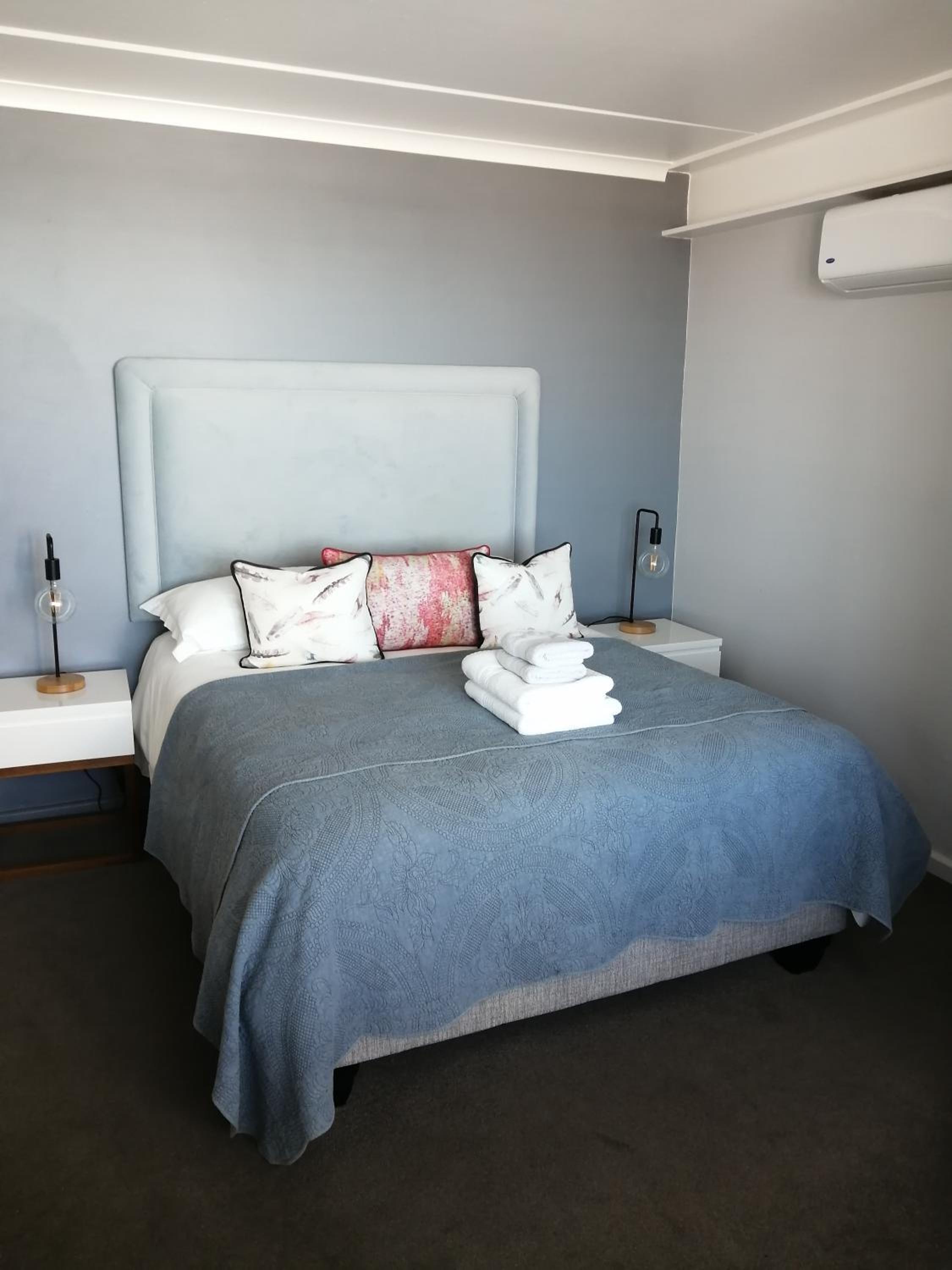 Deluxe Double Room with Balcony and Sea View photo 1