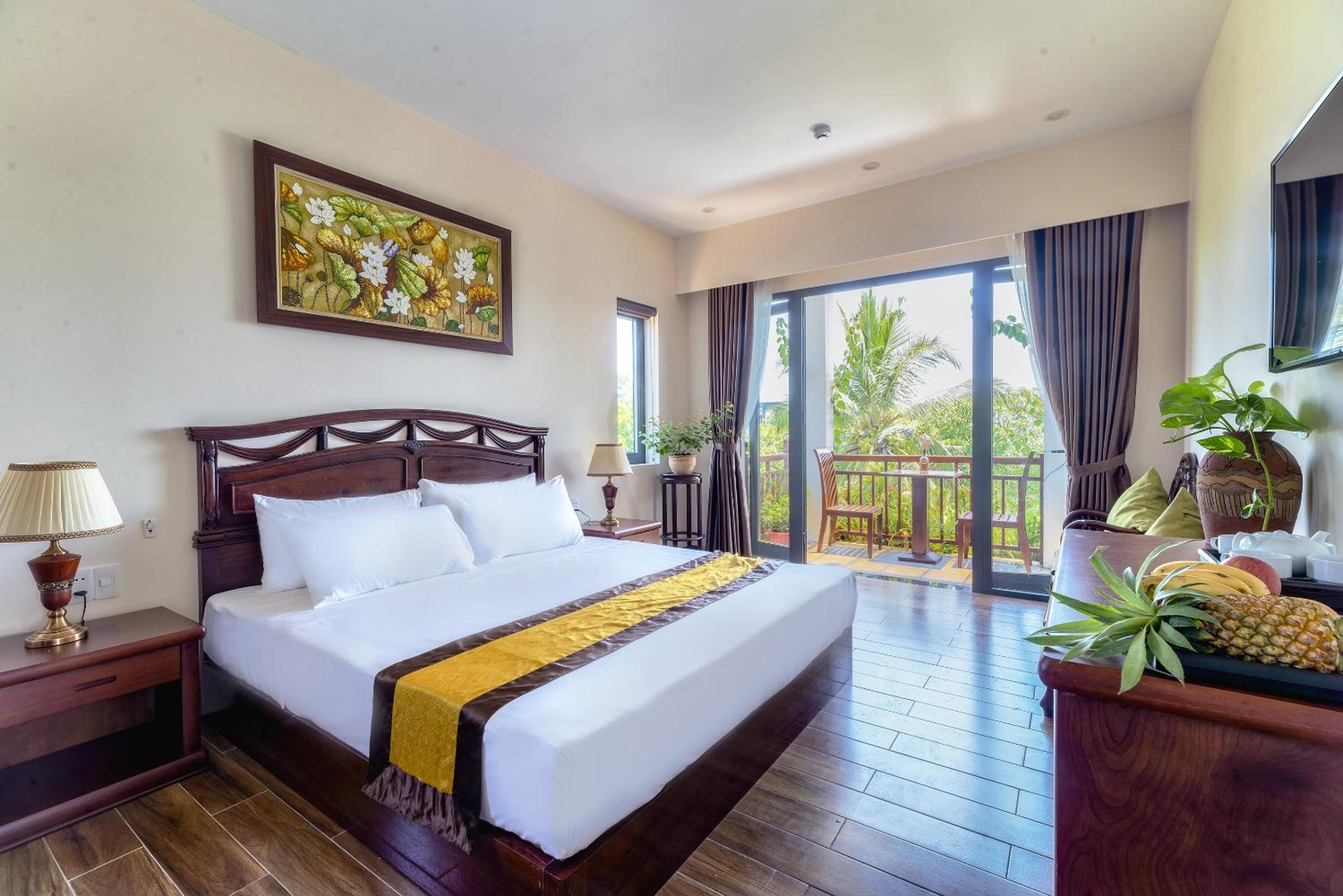 Suite with Garden View photo 2