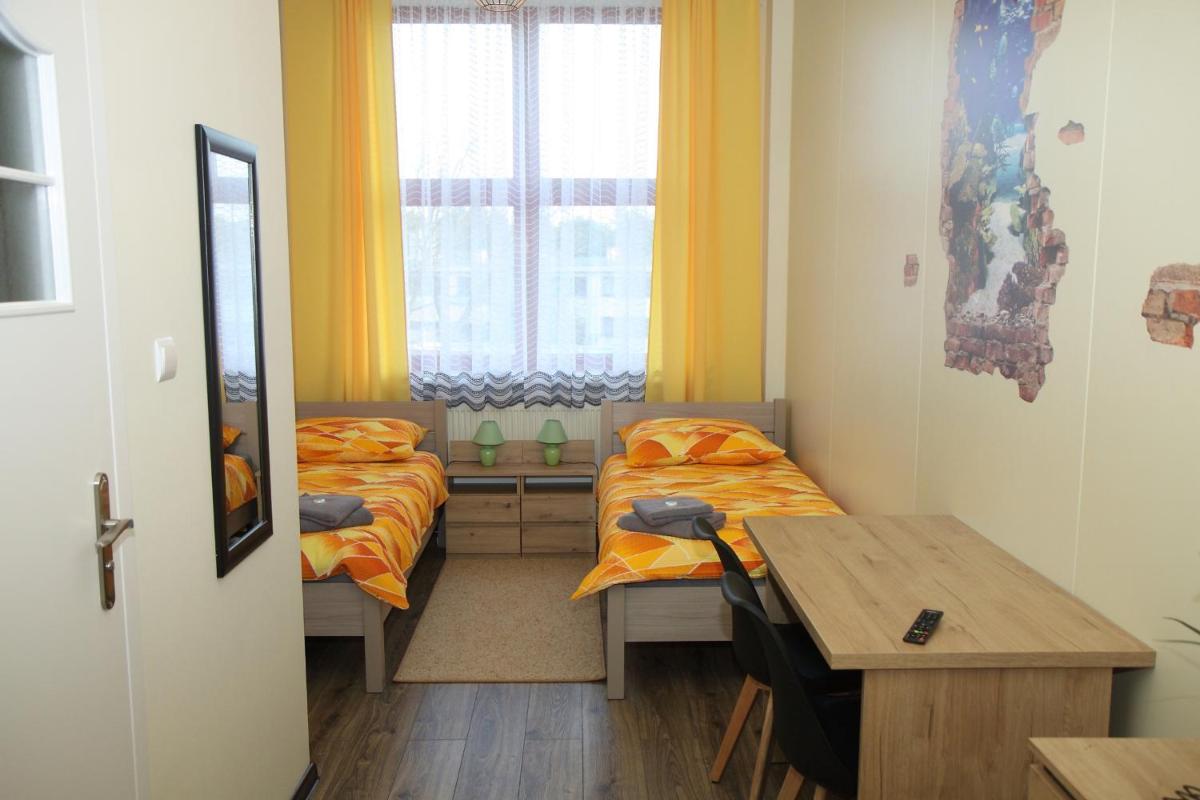 Double Room with Private Bathroom photo 2