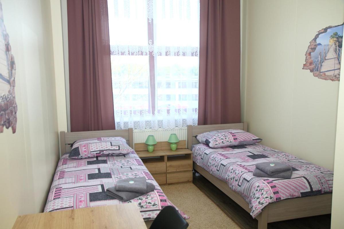 Double Room with Private Bathroom photo 3