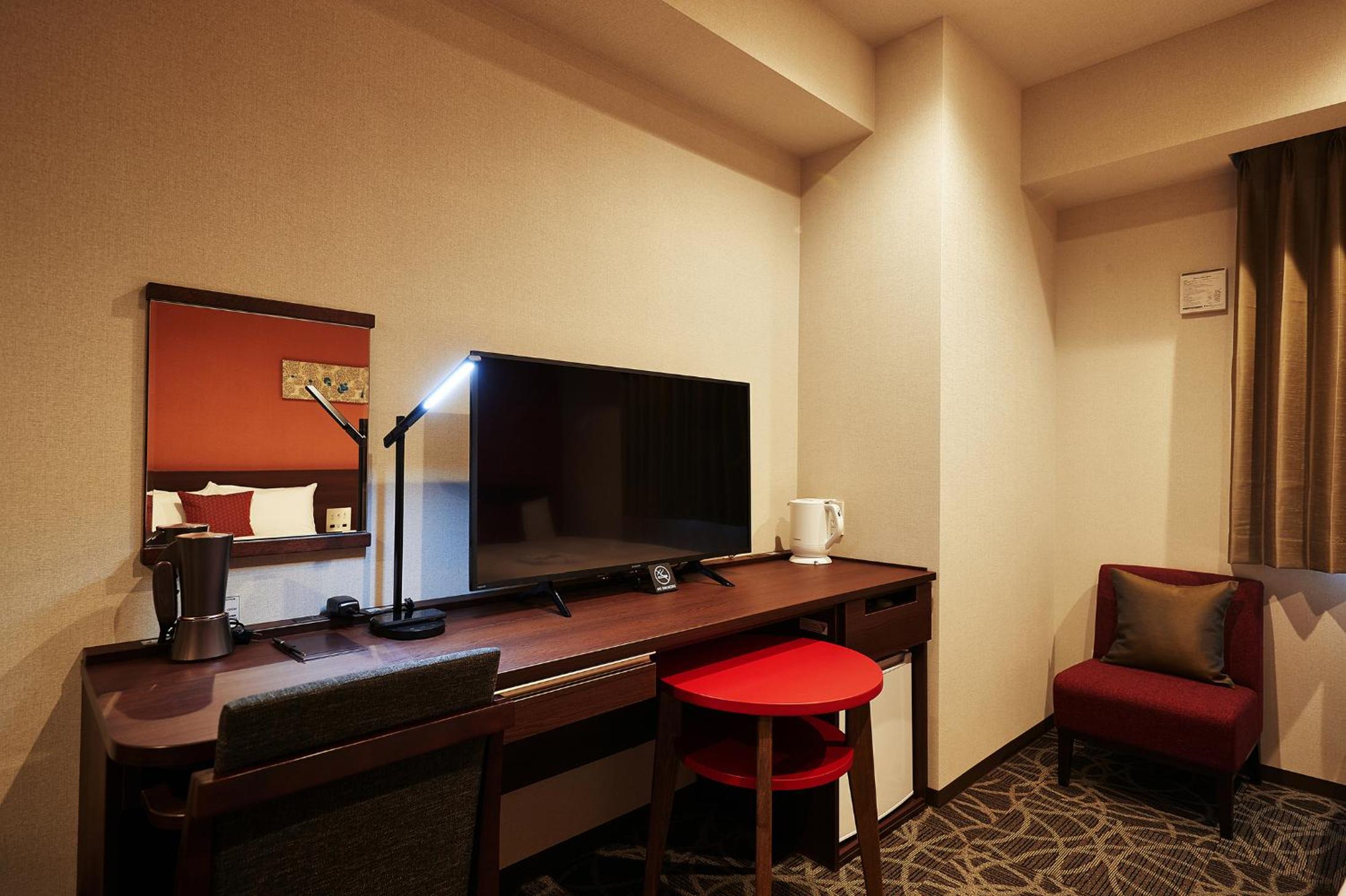 Standard Twin Room - Non-Smoking - Photo 6