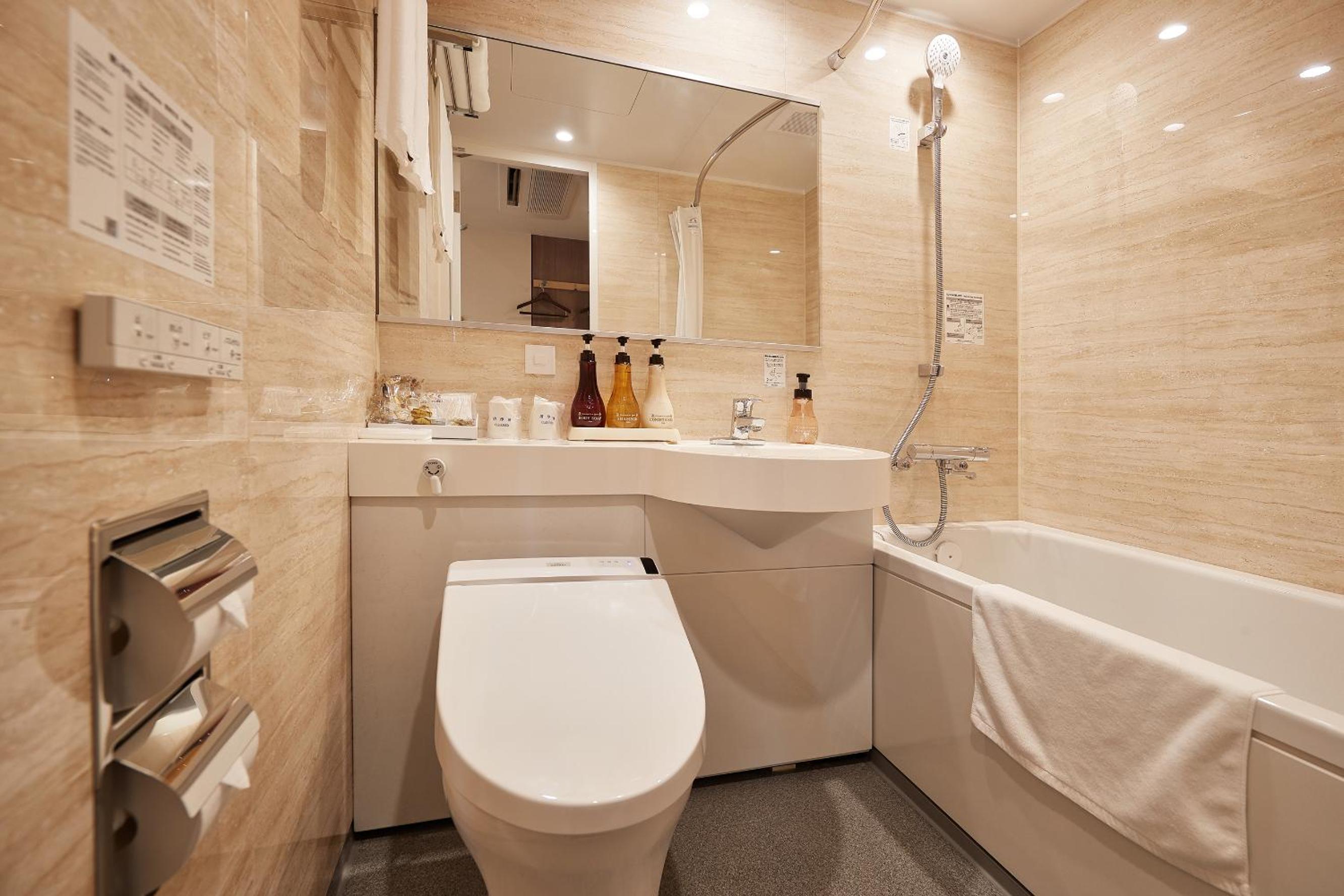 Standard Twin Room - Non-Smoking - Photo 4