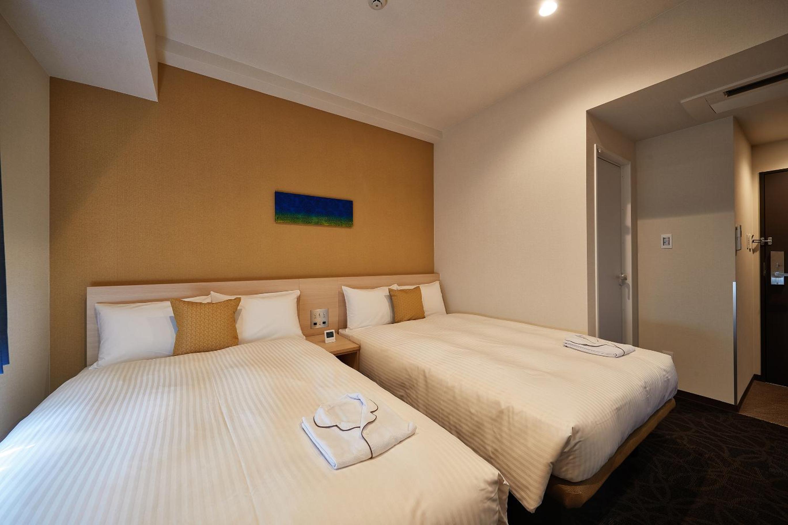 Standard Twin Room - Non-Smoking - Photo 5
