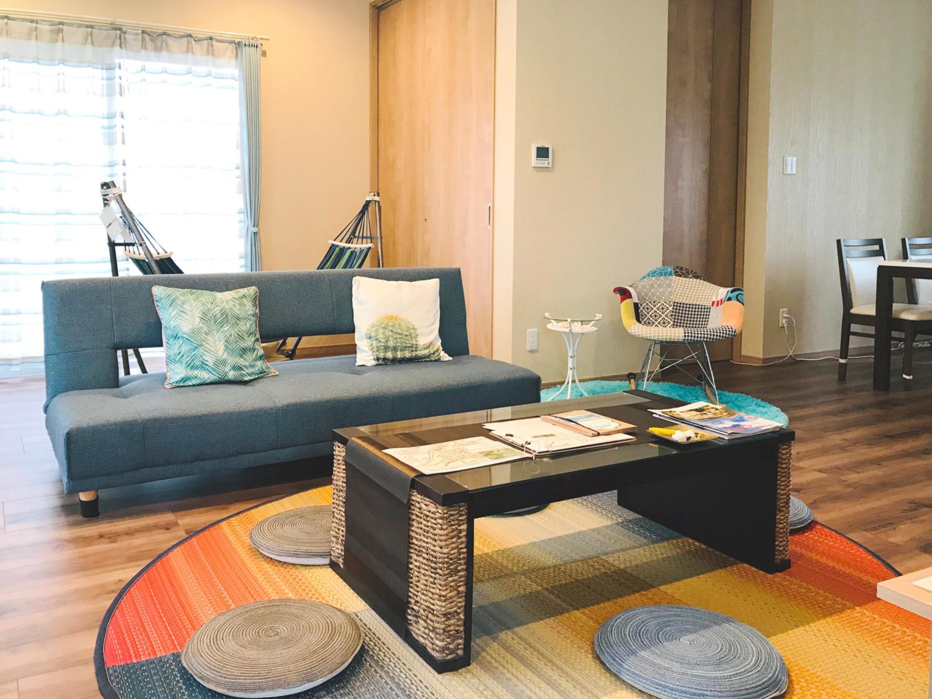 One-Bedroom House photo 1