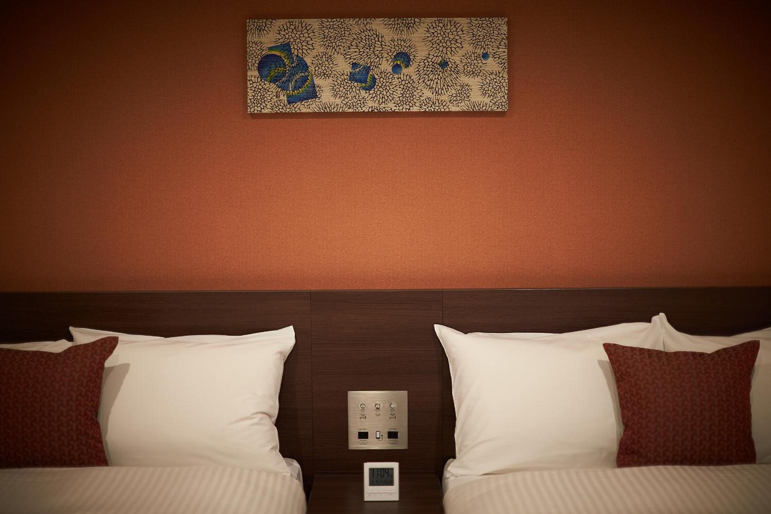 Standard Twin Room - Non-Smoking - Photo 2