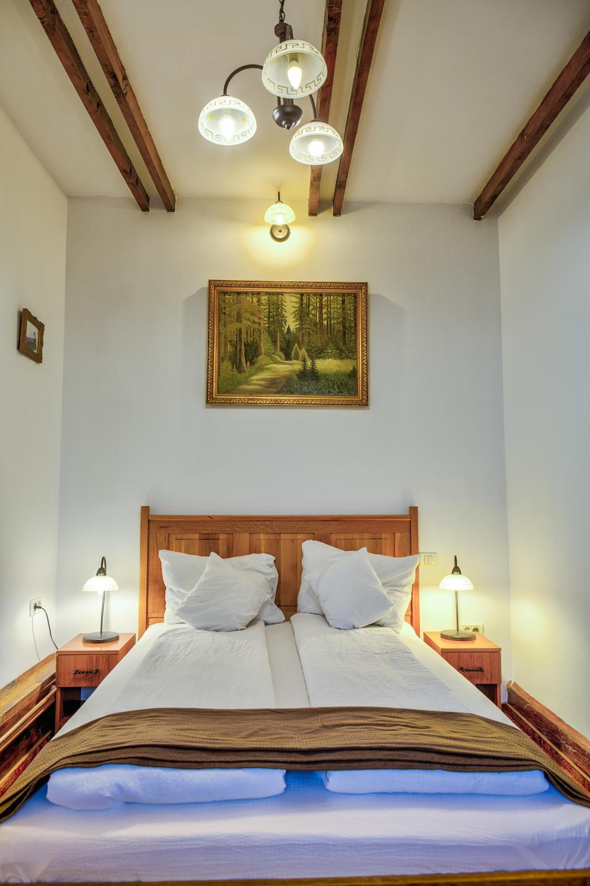 One-Bedroom Suite - Photo 3
