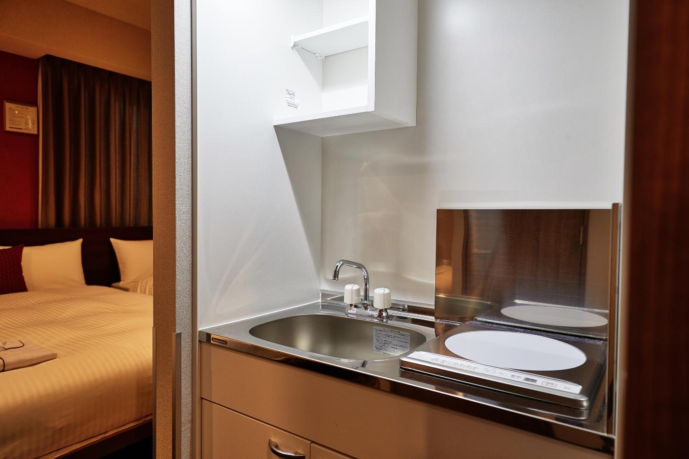 Deluxe Twin Room - Non-Smoking photo 3