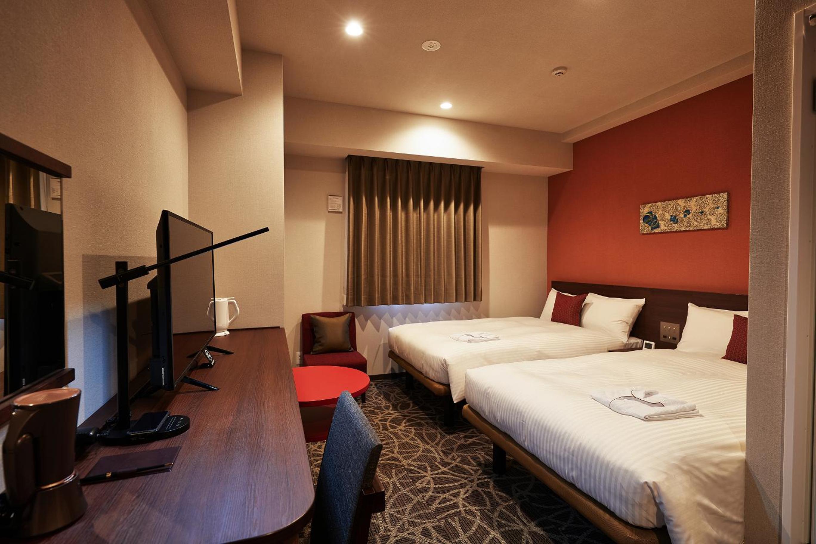 Standard Twin Room - Non-Smoking for Grand Open Sale - Photo 3
