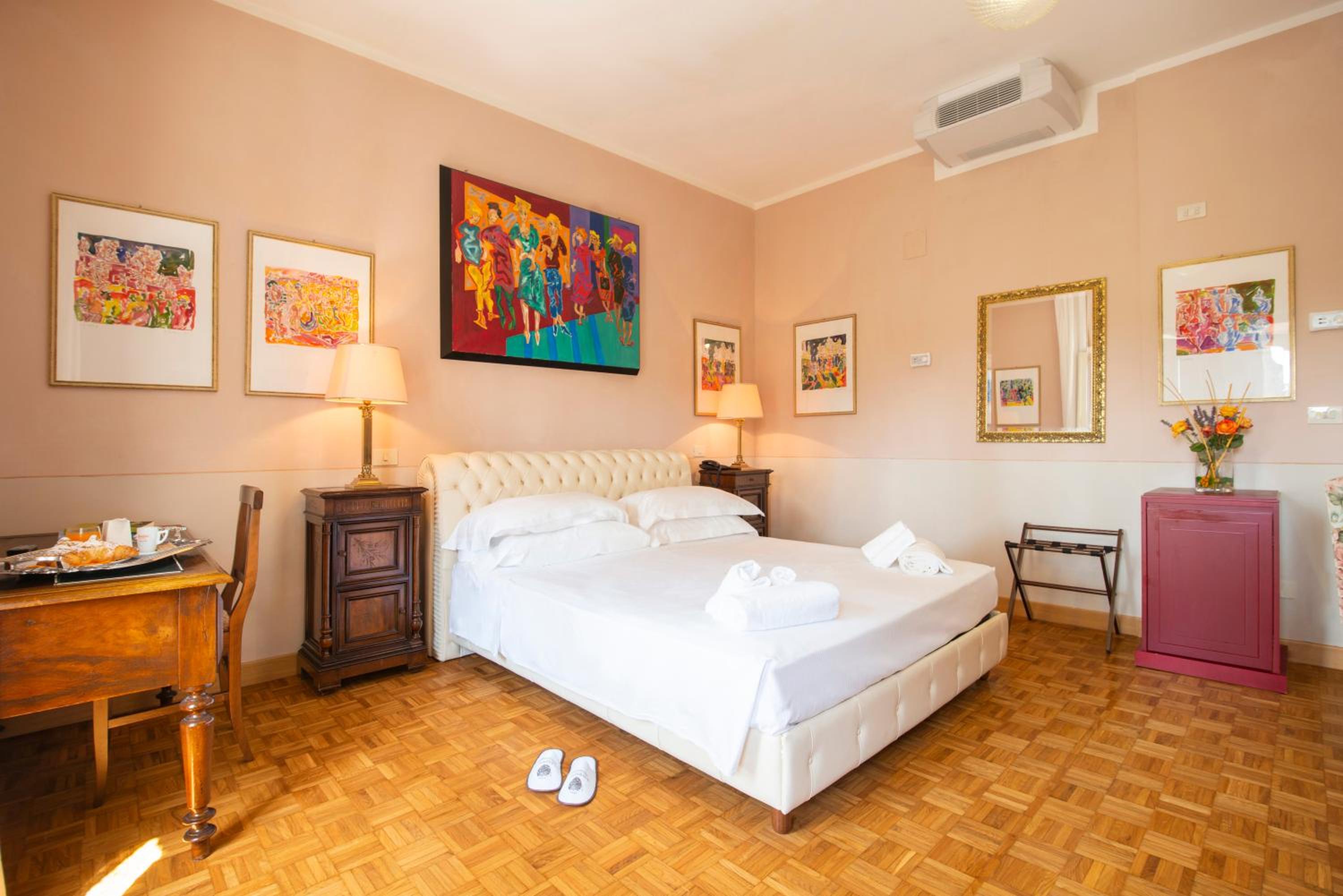 Junior Suite photo 1
