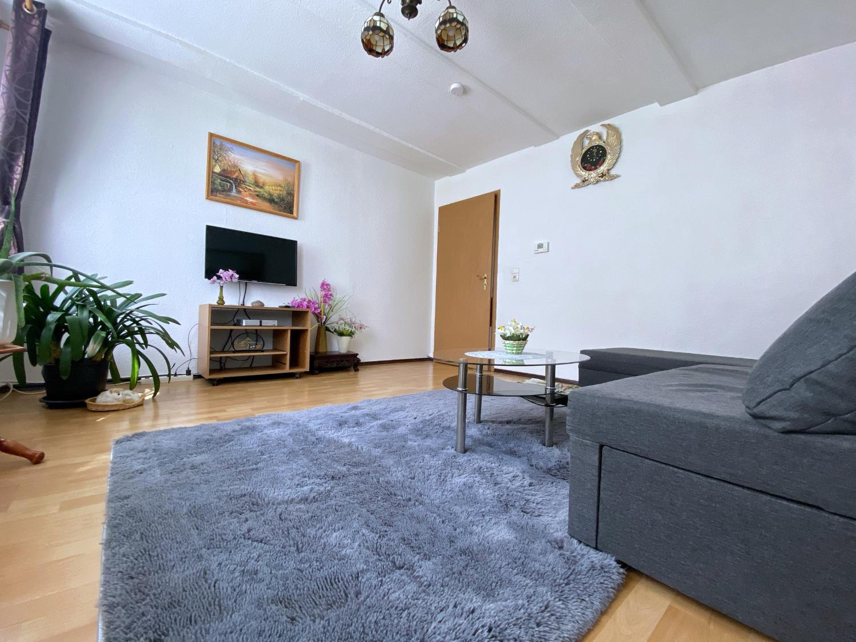 Two-Bedroom Apartment photo 3