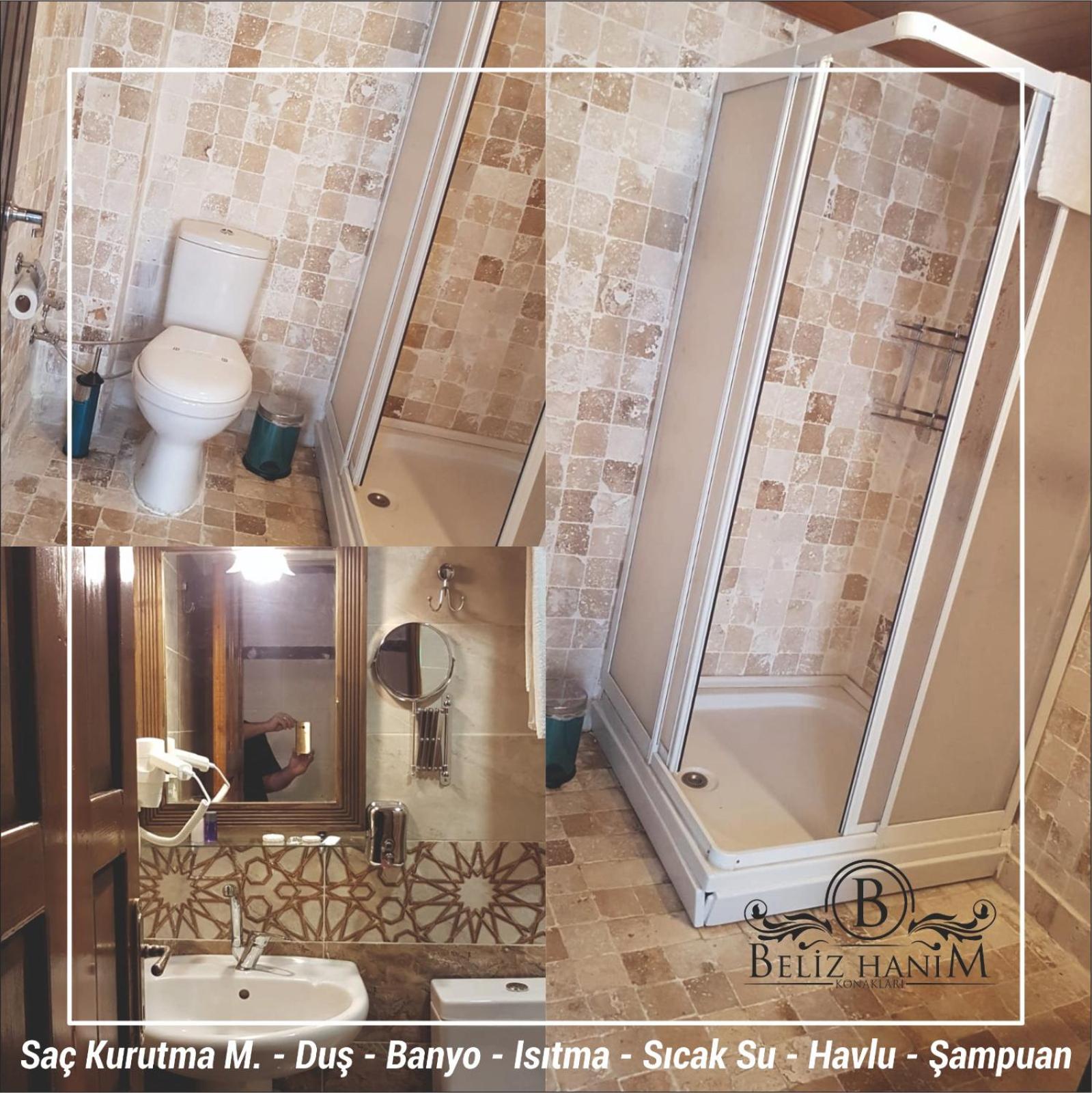 Double Room - Photo 11