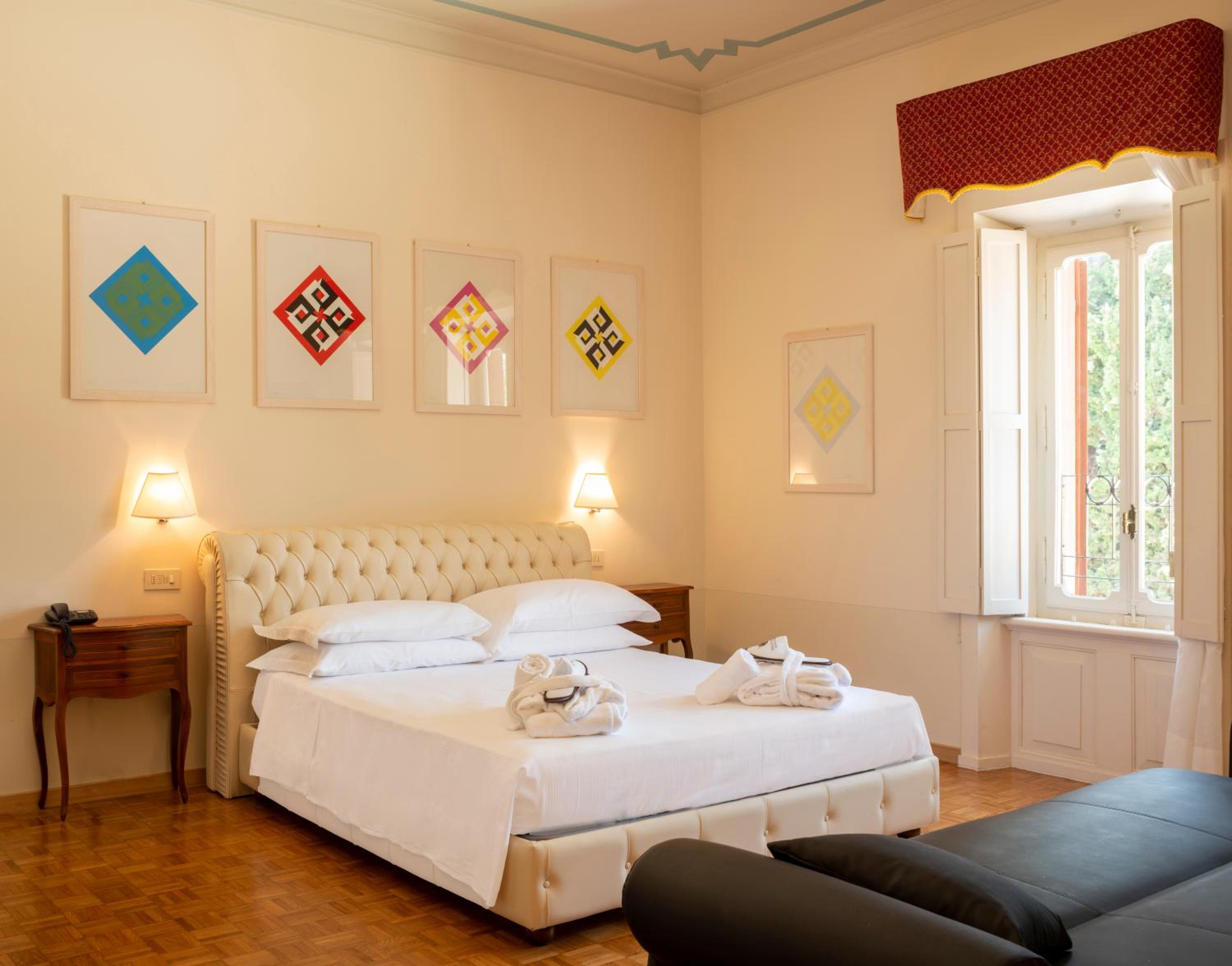 Junior Suite photo 2
