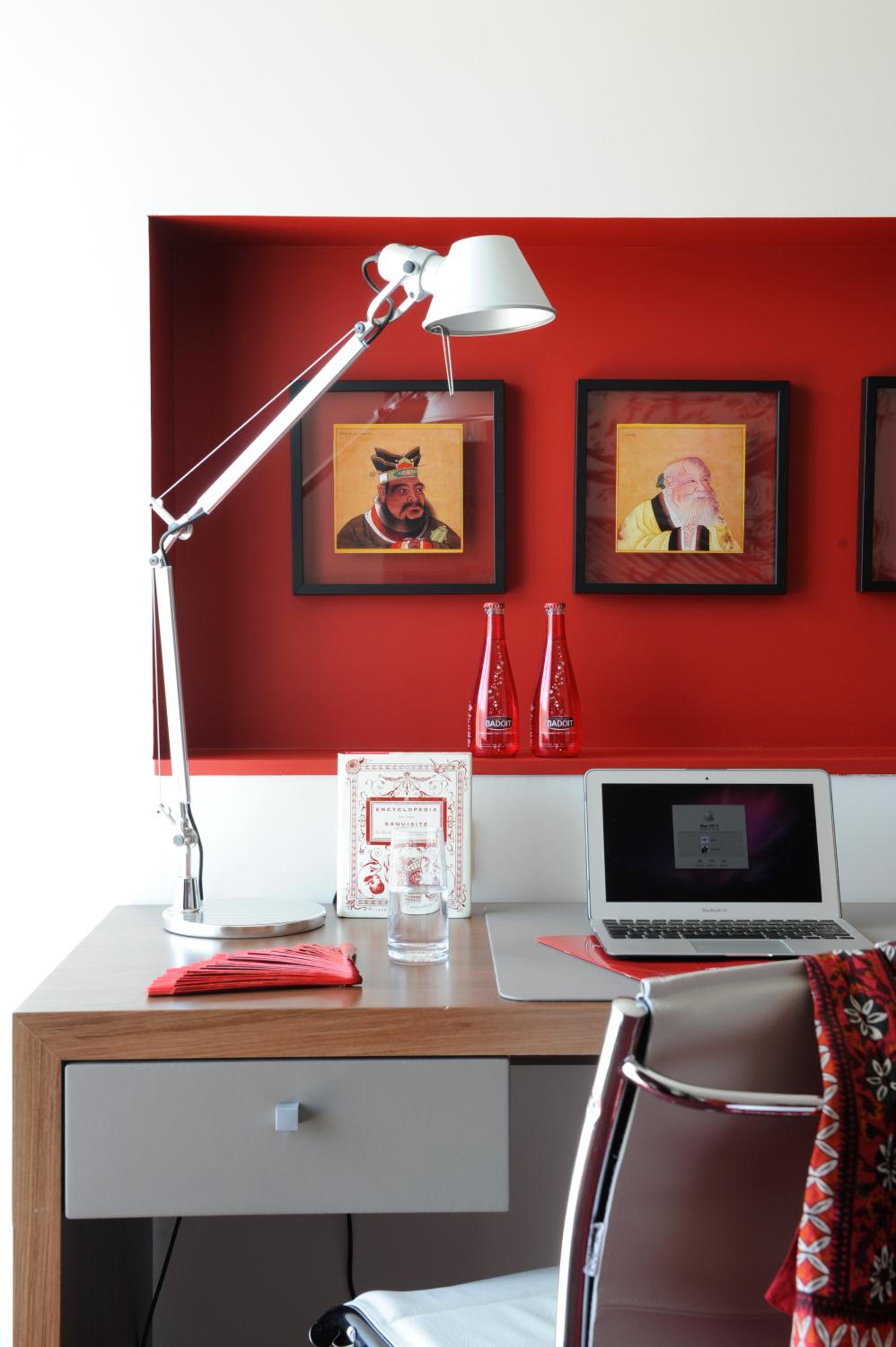 Standard Room - Photo 1