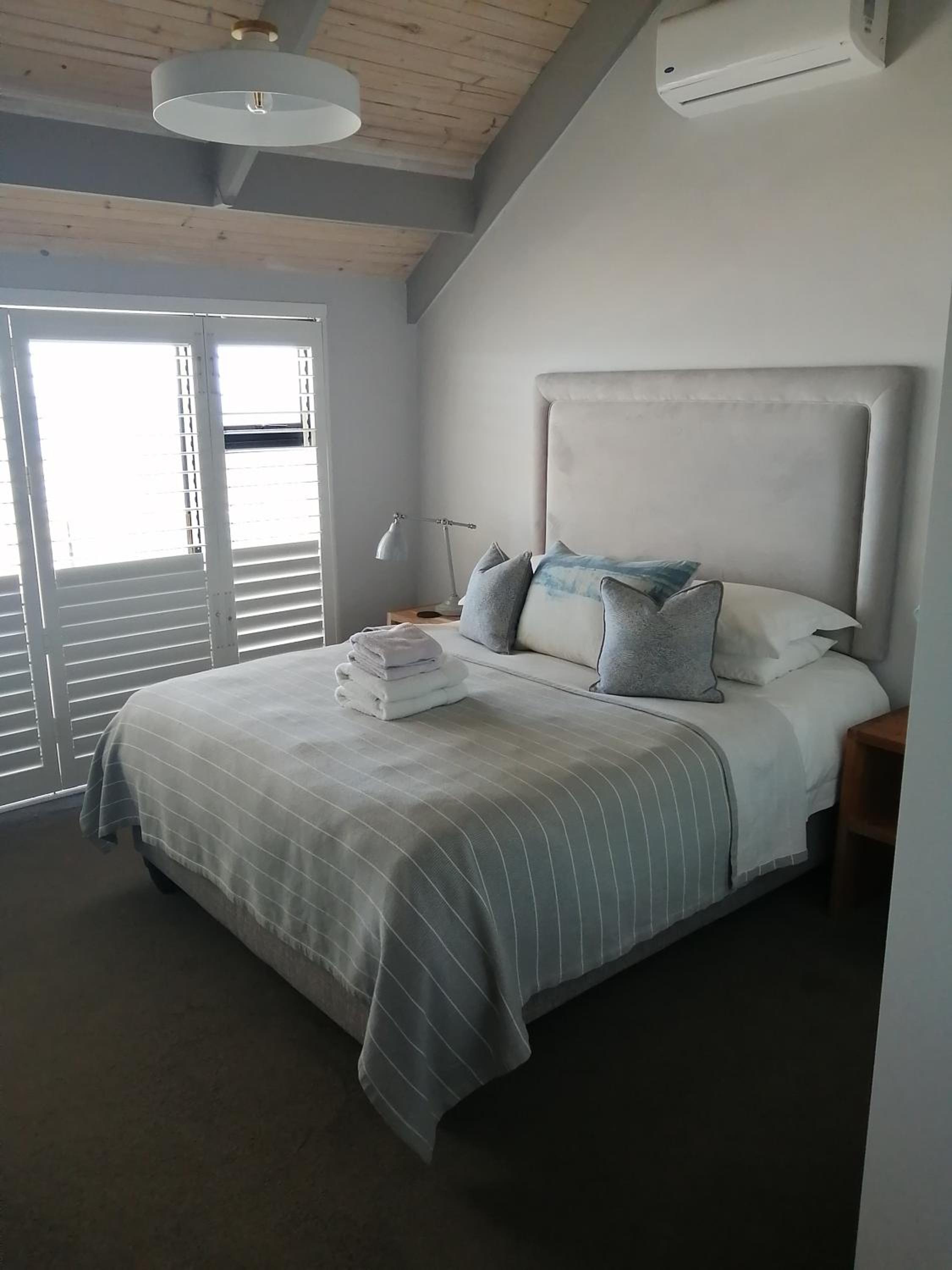 Deluxe Double Room with Balcony and Sea View photo 1