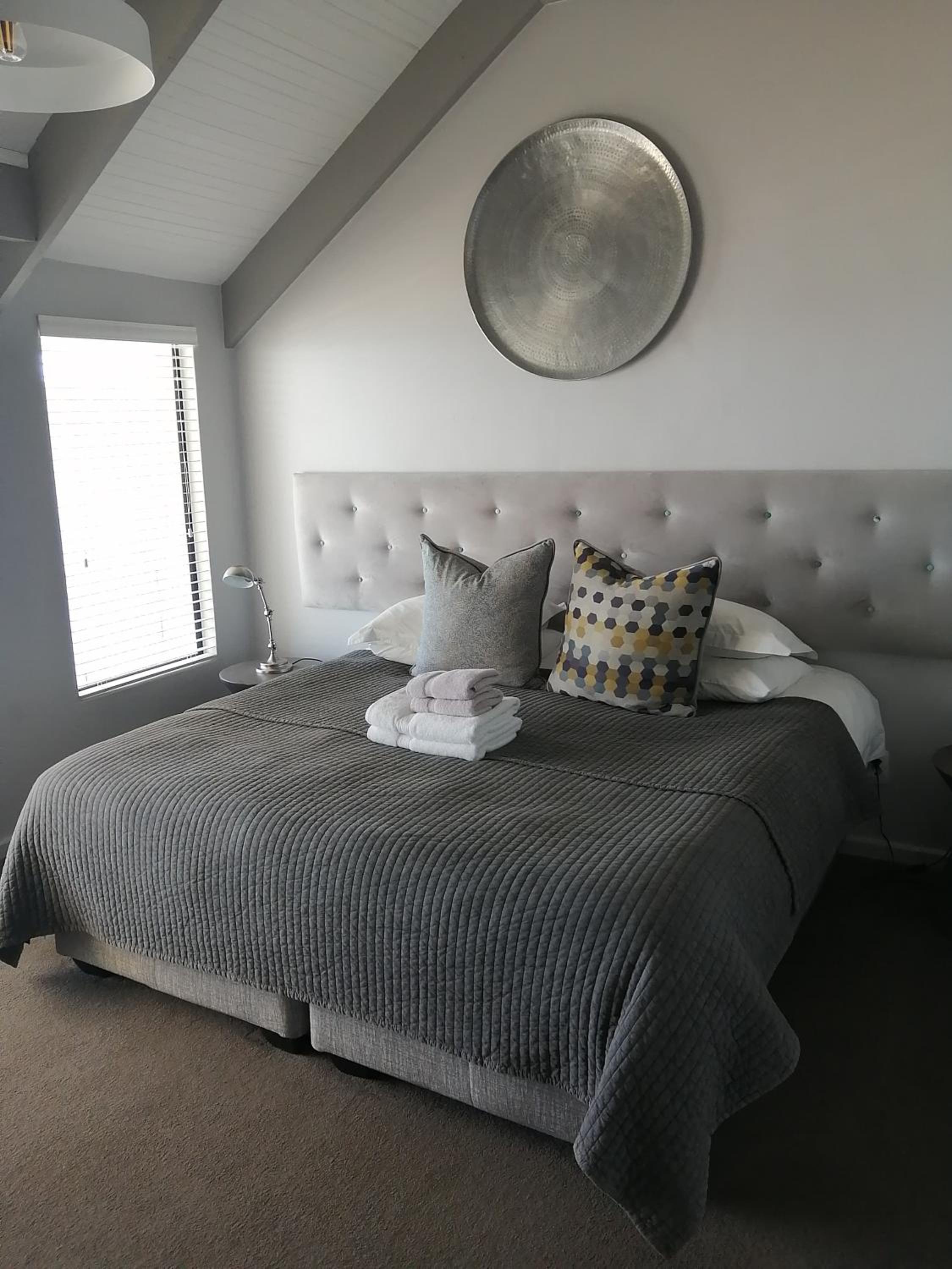 Deluxe Double Room with Balcony and Sea View photo 1
