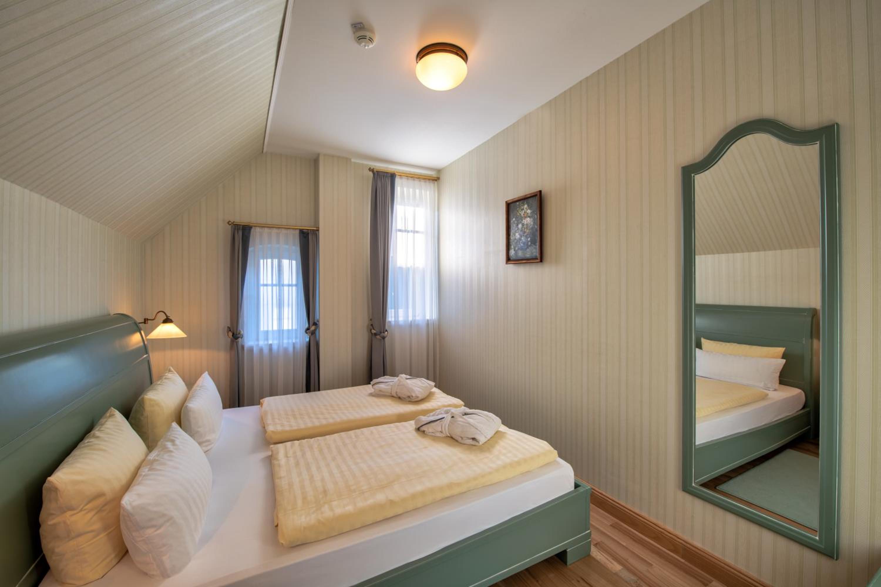 Suite with Balcony photo 1