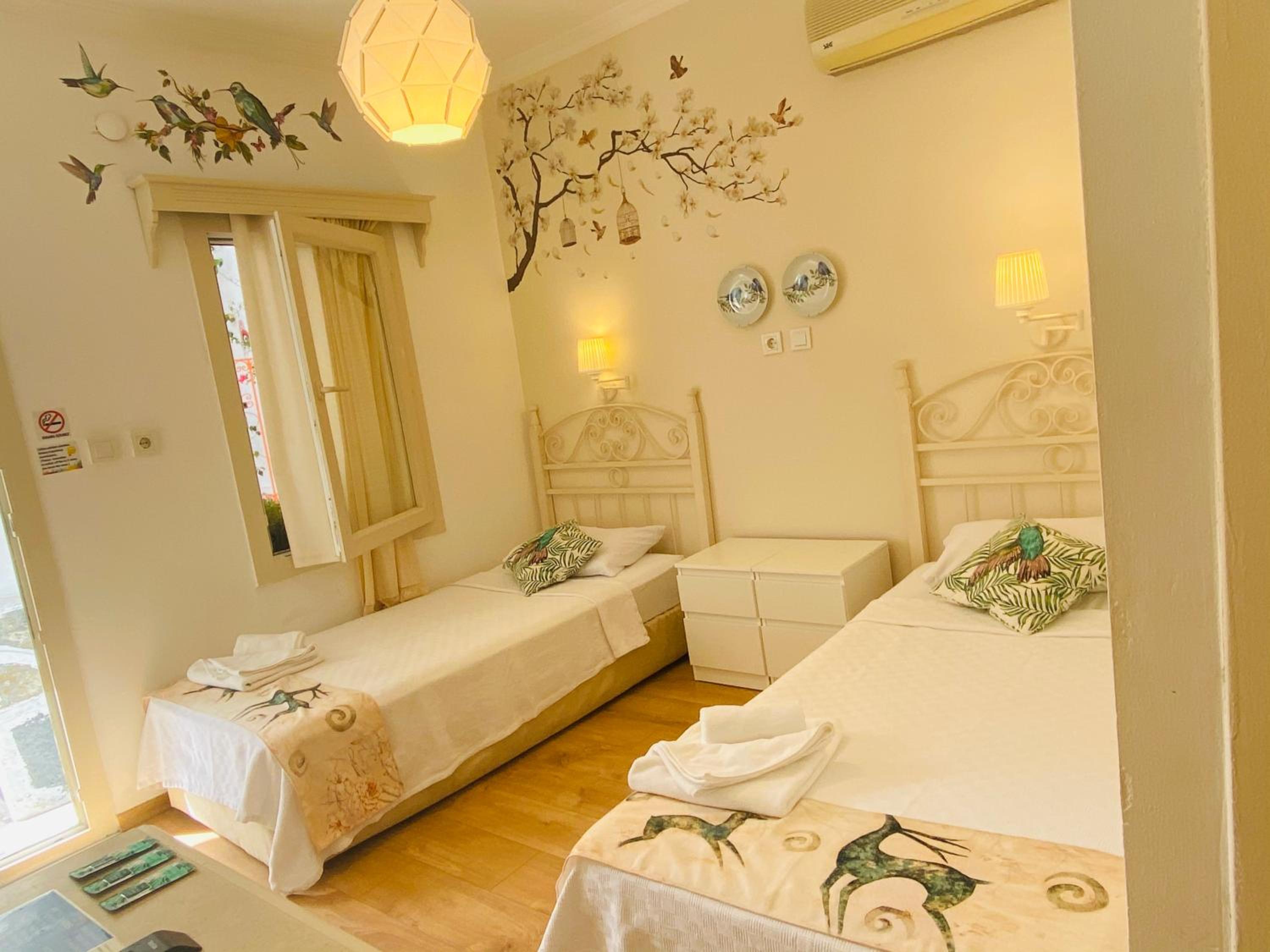 Comfort Twin Room - Photo 1