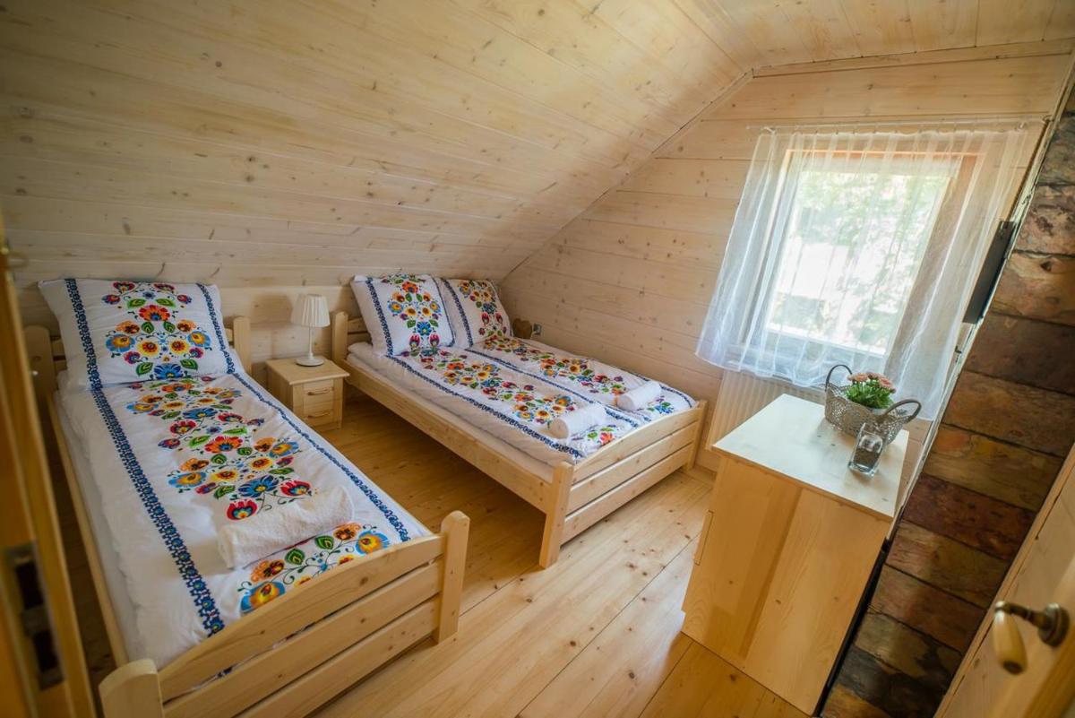 Chalet photo 2