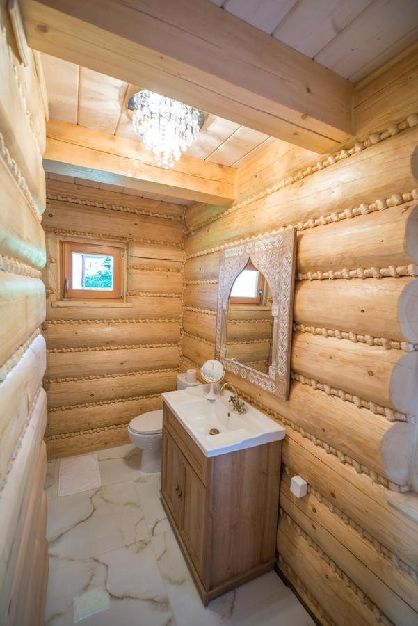 Chalet photo 3