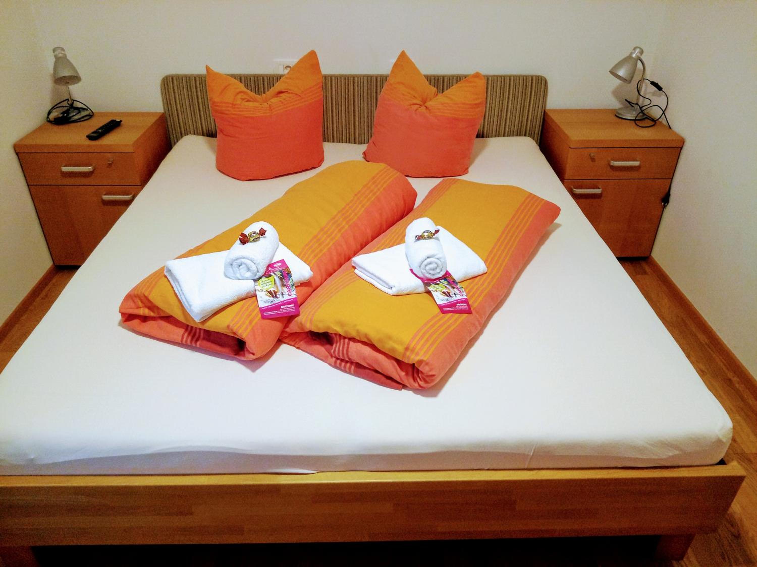 Junior Suite With Mountain View photo 1