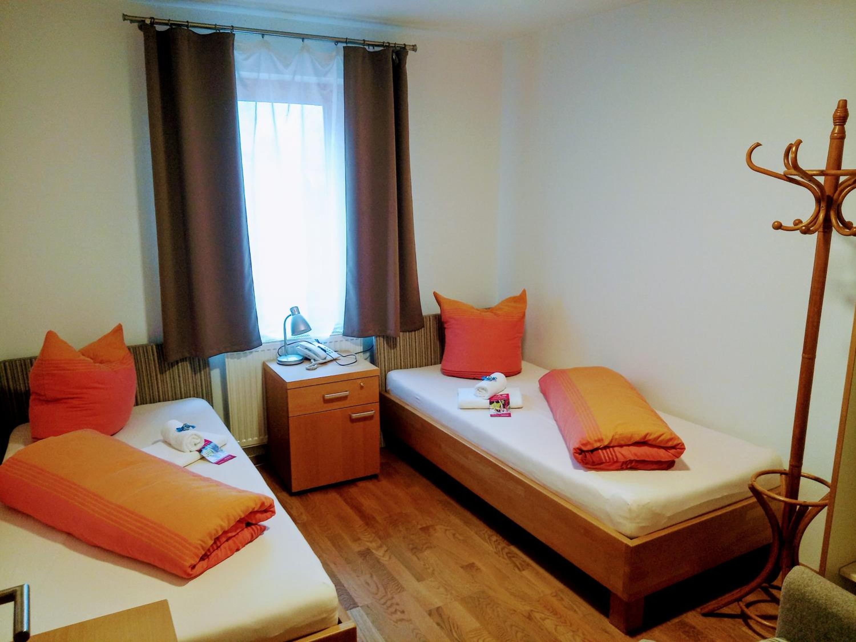 Deluxe Suite photo 2