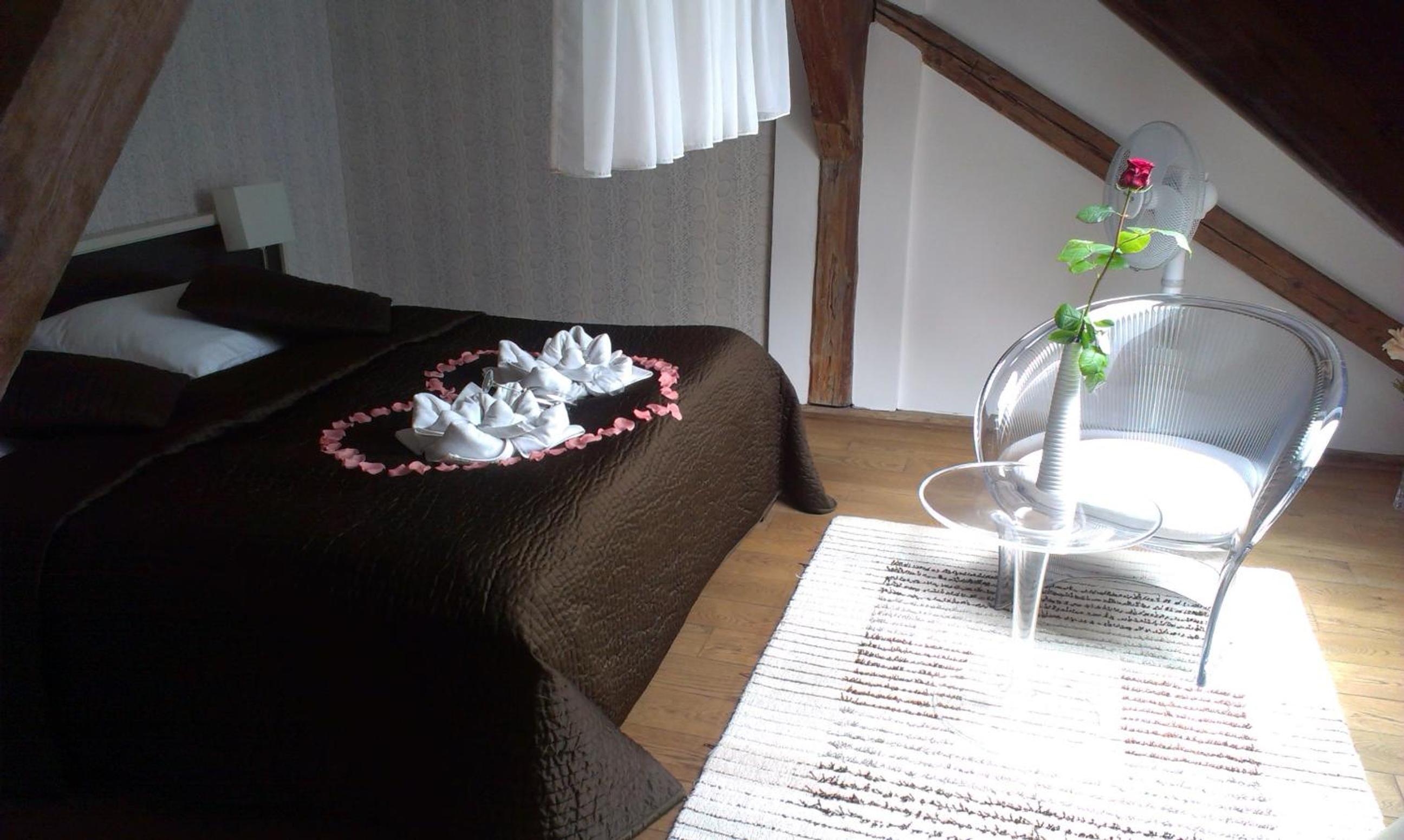 Suite photo 1