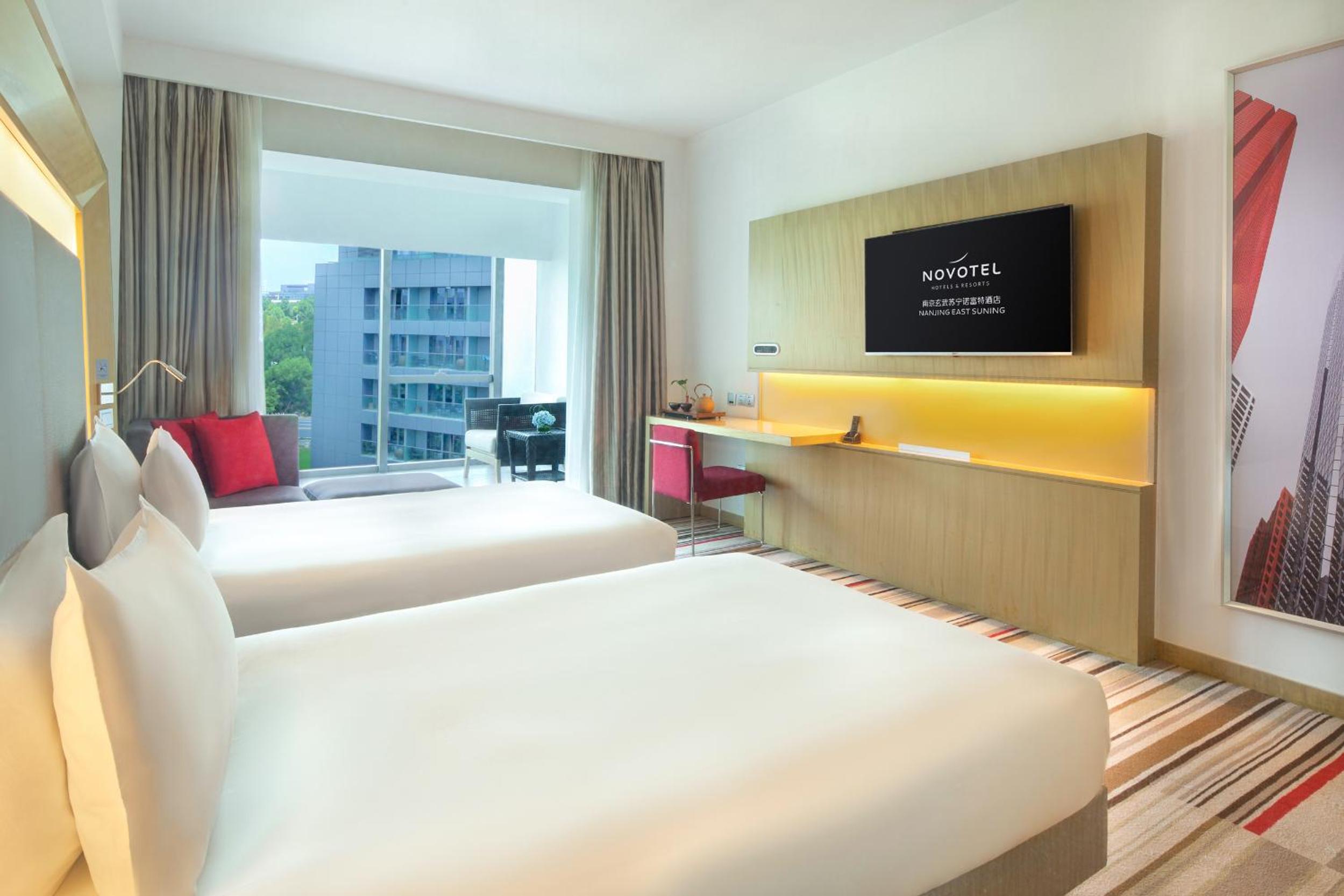 Superior Twin Room - Photo 6