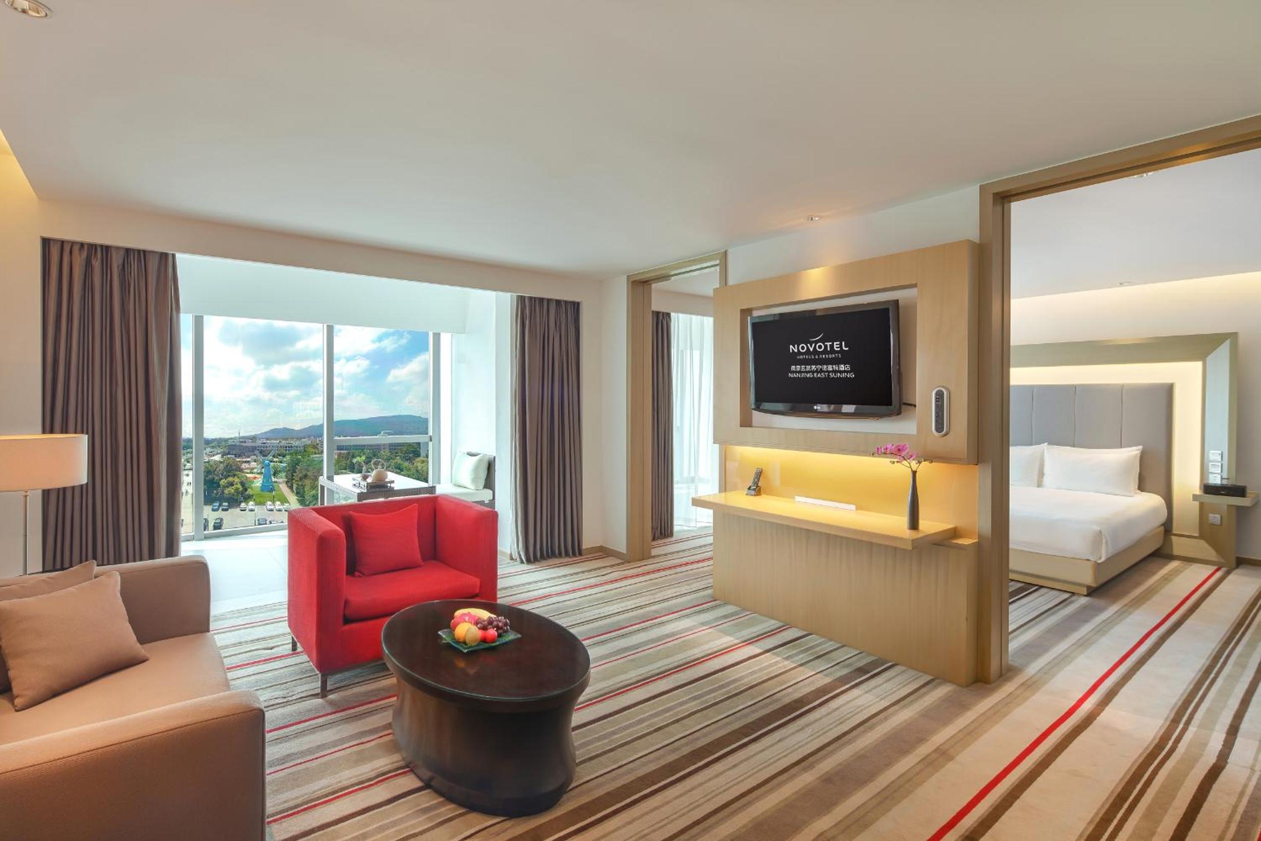 Executive Suite with King Bed. - Photo 3