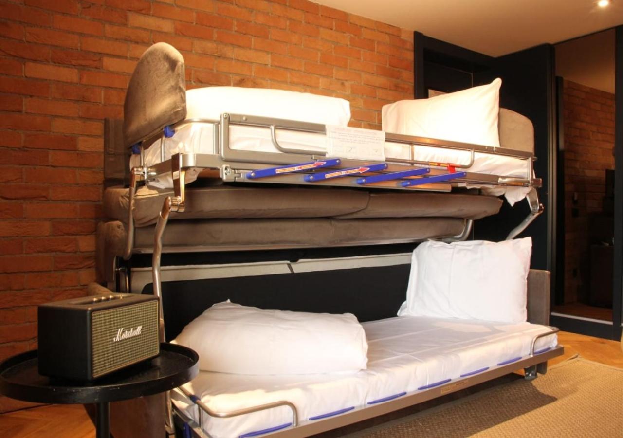 Junior Suite with Free Wellness access photo 3