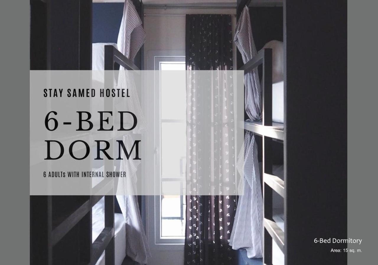 Bed in 6-Bed Female Dormitory Room photo 3