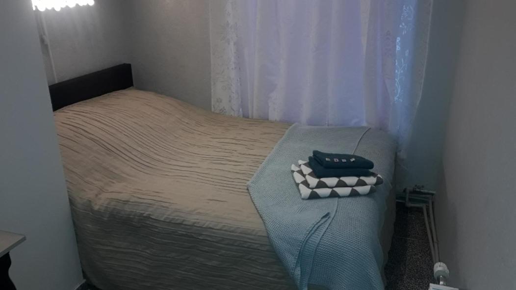 Double Room with Private External Bathroom photo 2