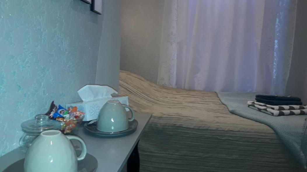 Double Room with Private External Bathroom photo 3