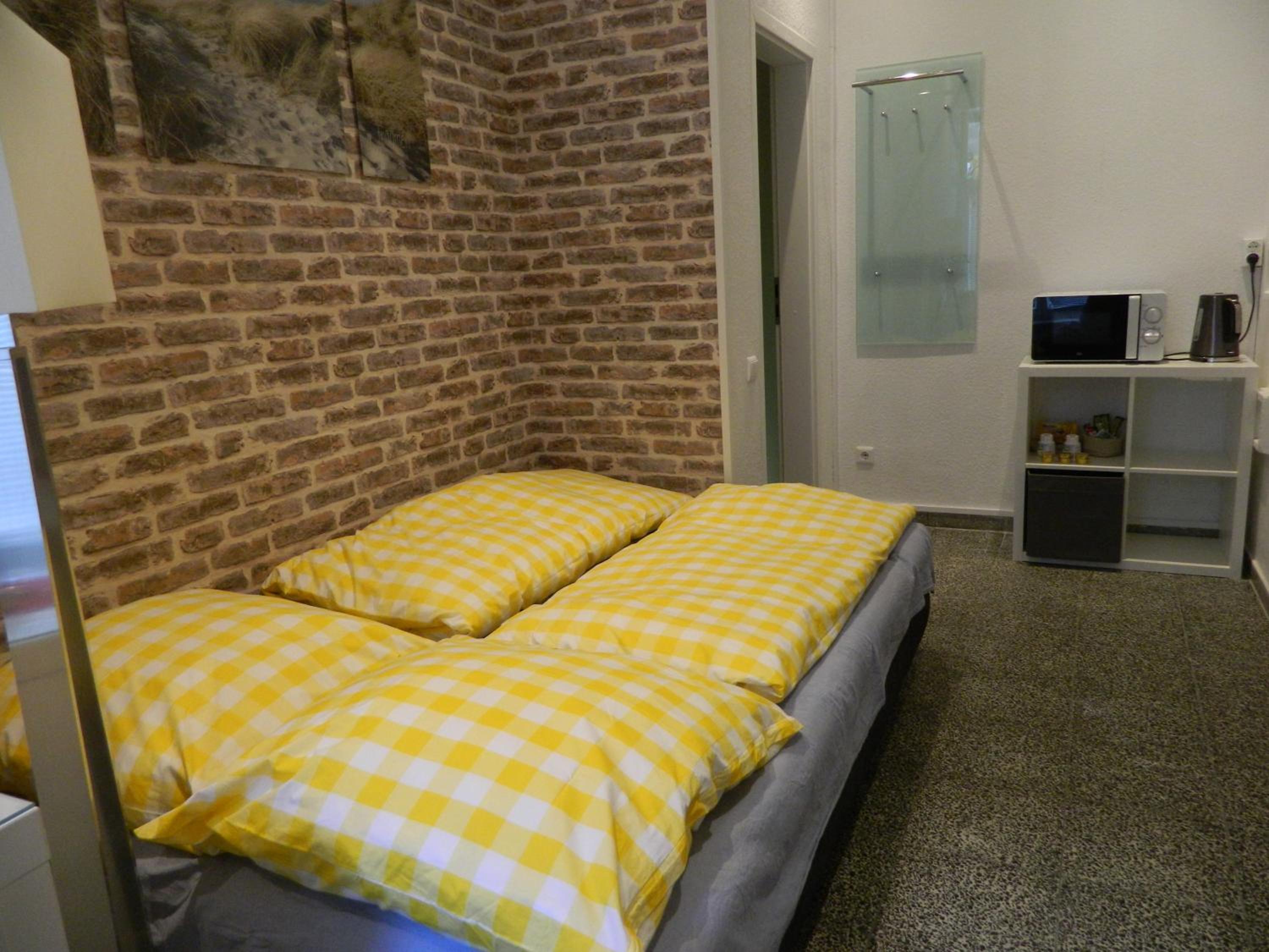 Double Room with Private External Bathroom photo 3