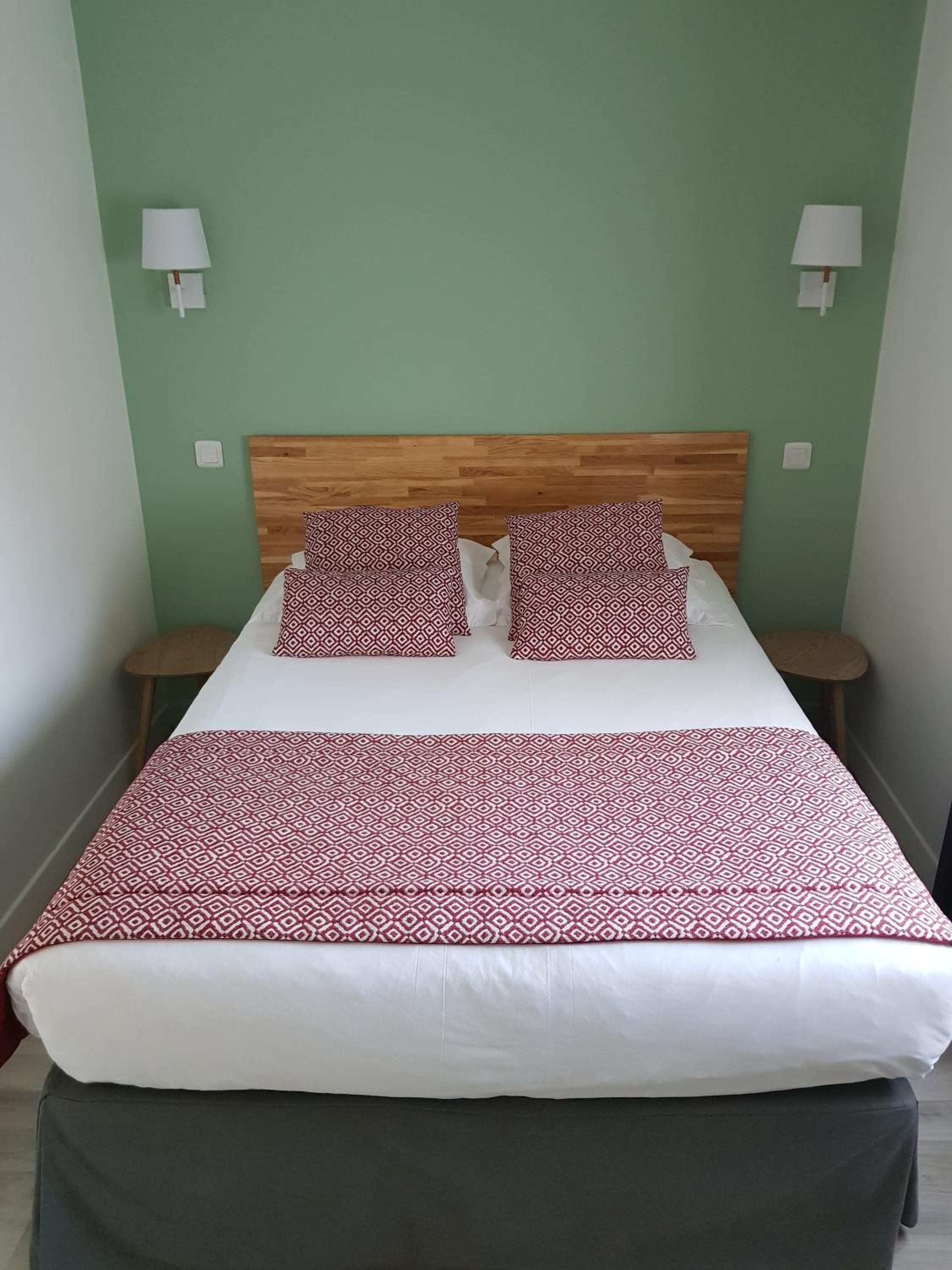 Double Room photo 3