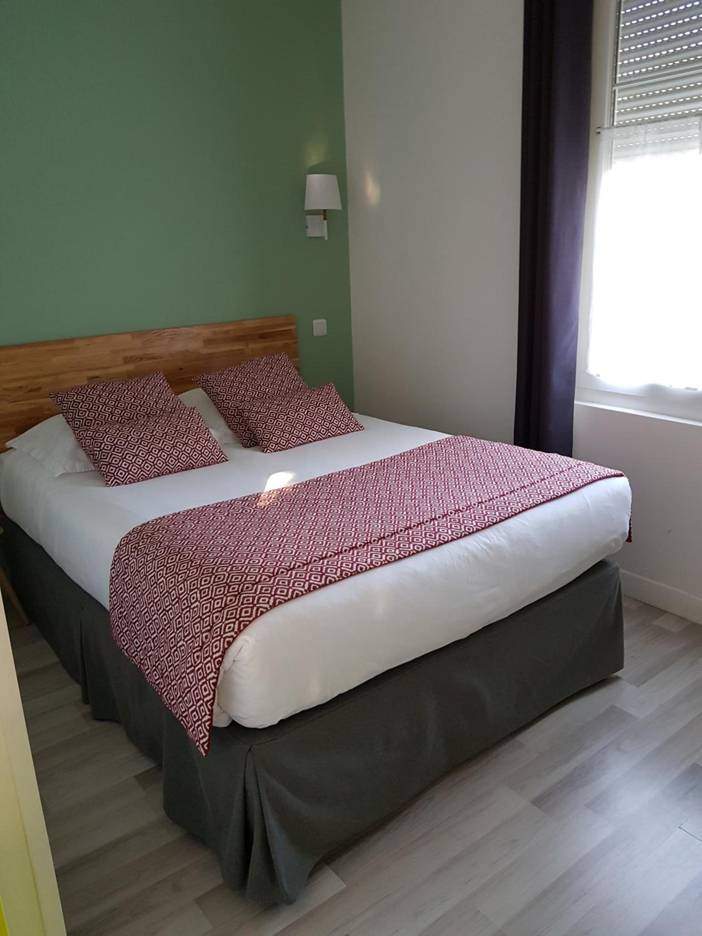 Double Room photo 1