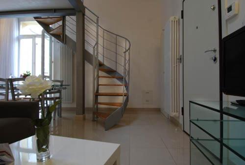 Deluxe Studio with garden