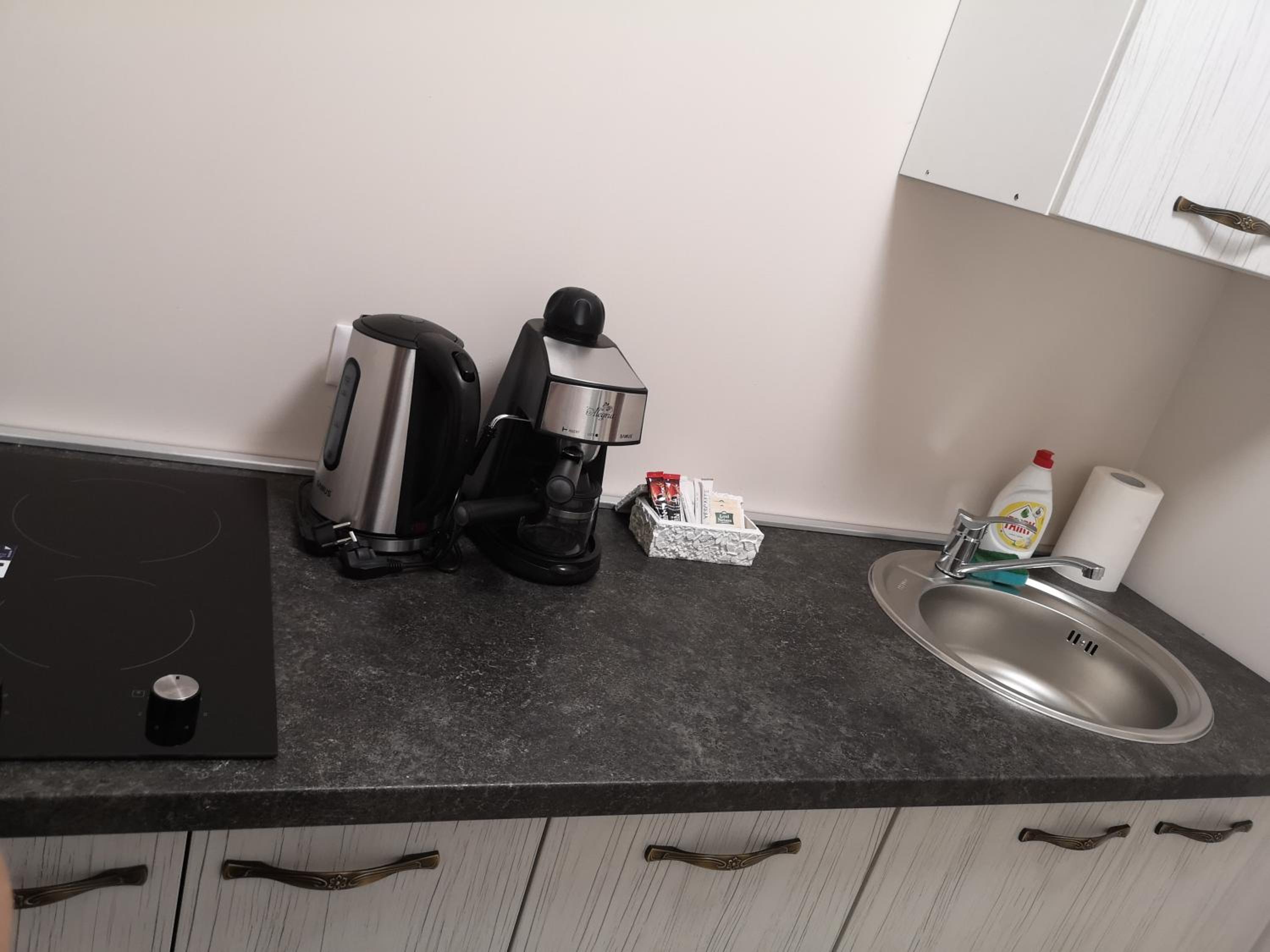 Studio Apartment - Photo 5