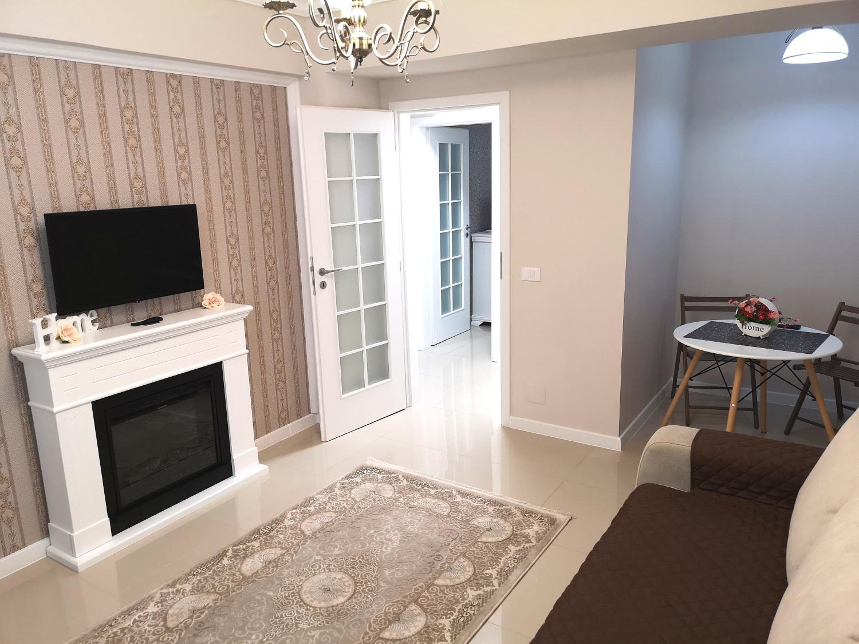 Studio Apartment - Photo 9