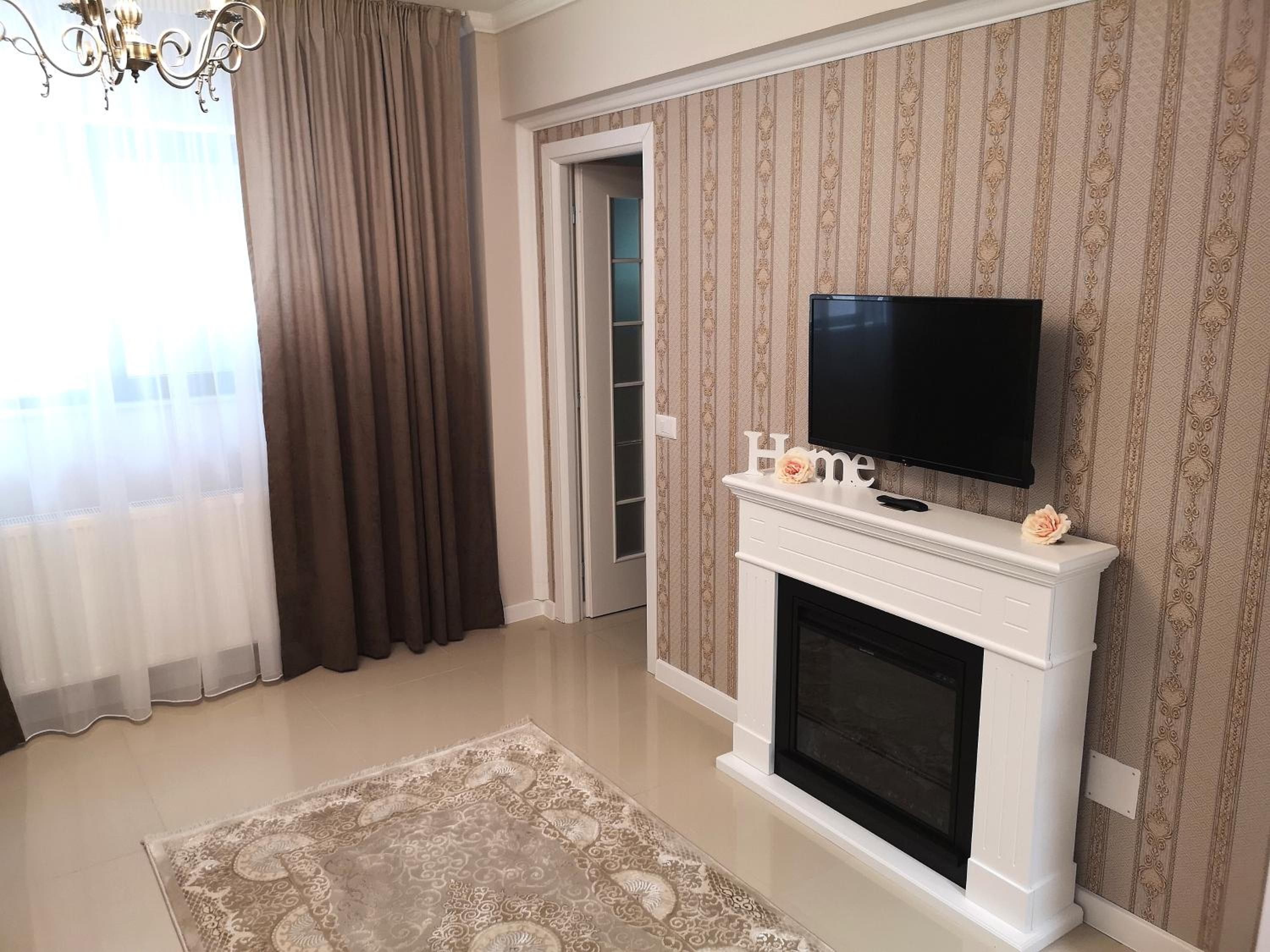 Studio Apartment - Photo 10